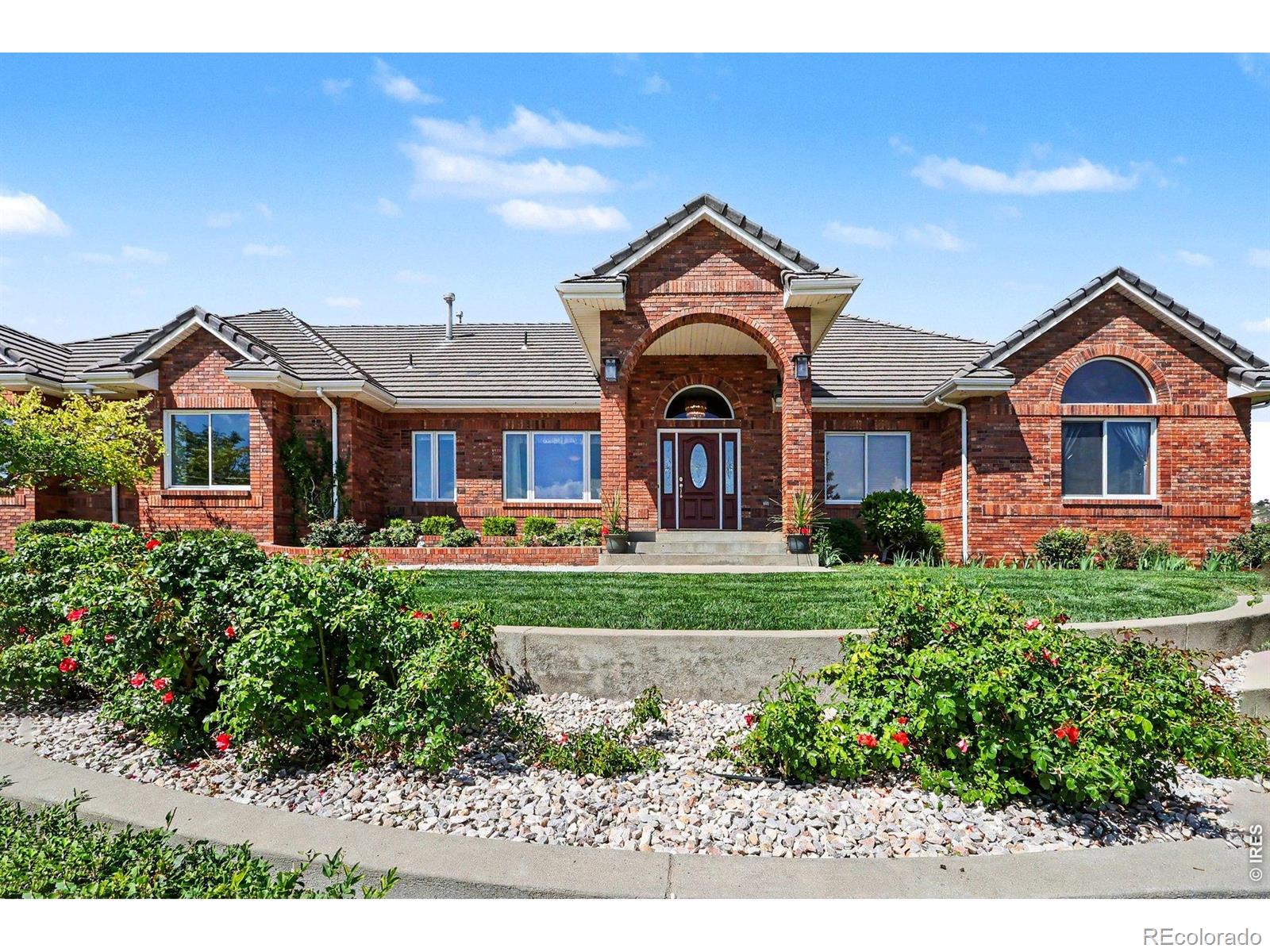 3421 kyle circle, Loveland sold home. Closed on 2026-09-03 for $1,193,000.