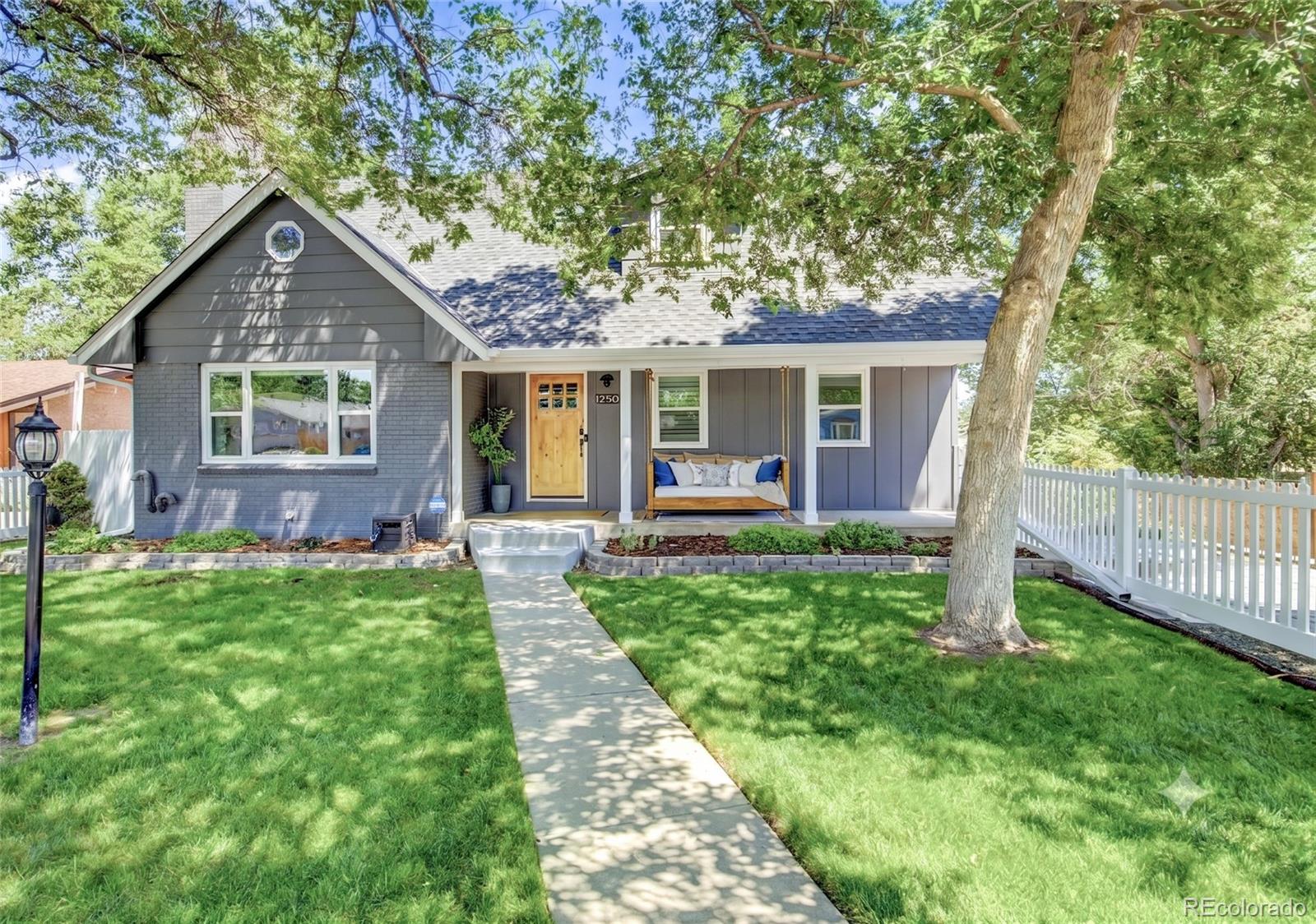  Golden Home | MLS #: 50442811250  Youngfield Street, Golden Beds: 5 Baths: 3 Price: $999,950