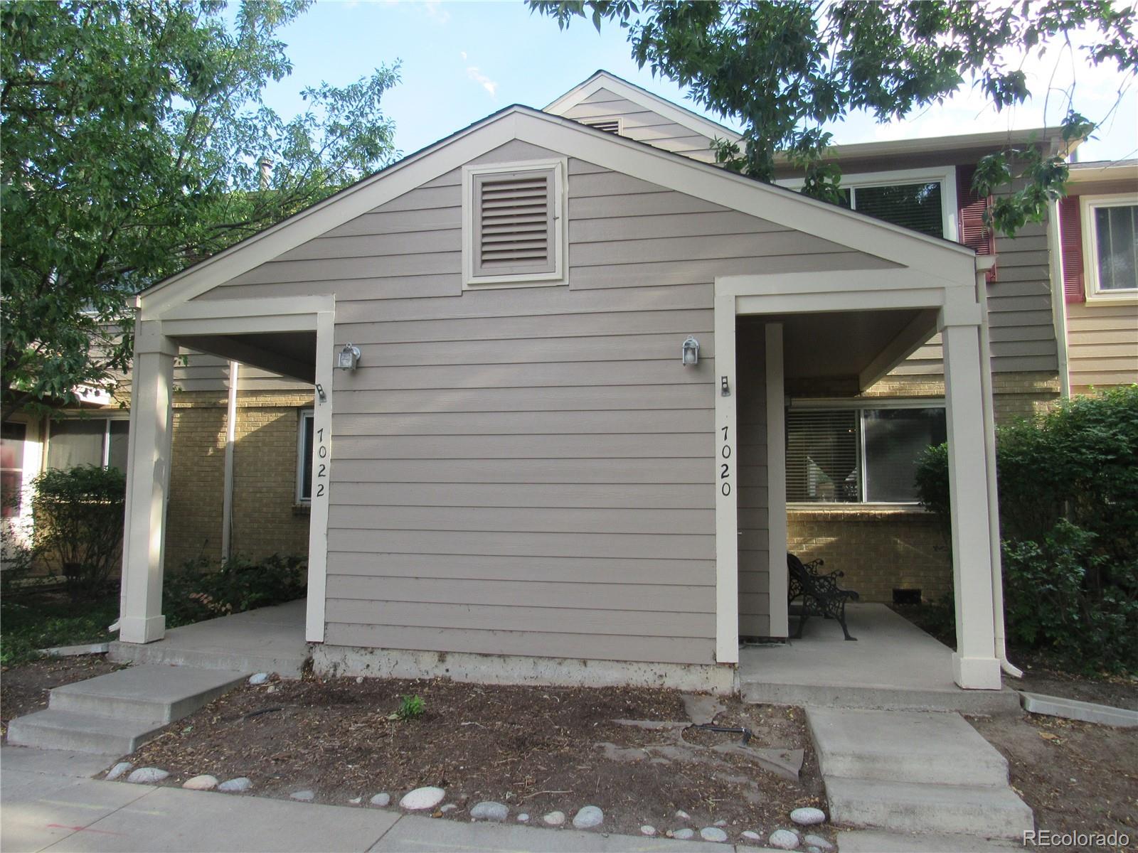  Denver Home | MLS #: 50252017020 E 1st Place, Denver Beds: 2 Baths: 2 Price: $154,814