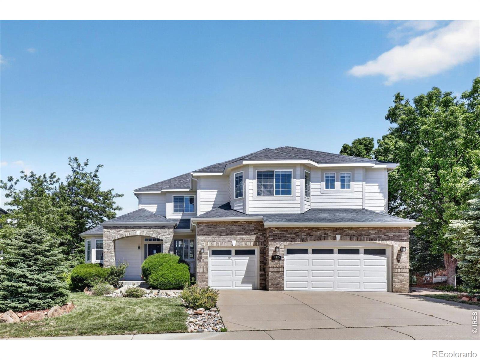 Lone Tree Home | MLS #: 456789106478510425  Carriage Club Drive, Lone Tree Beds: 4 Baths: 4 Price: $1,050,000