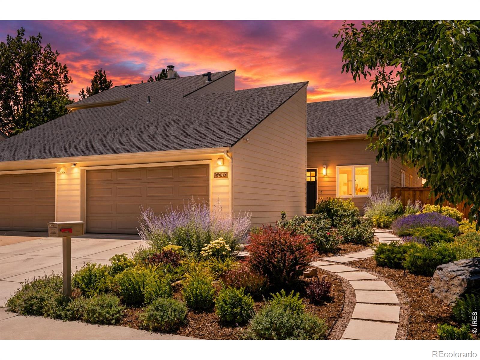  Boulder Home | MLS #: 45678910648003647  Roundtree Court, Boulder Beds: 3 Baths: 3 Price: $944,450