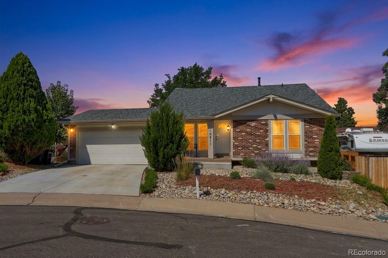 10871 tennyson court, Westminster sold home. Closed on 2026-08-24 for $525,000.