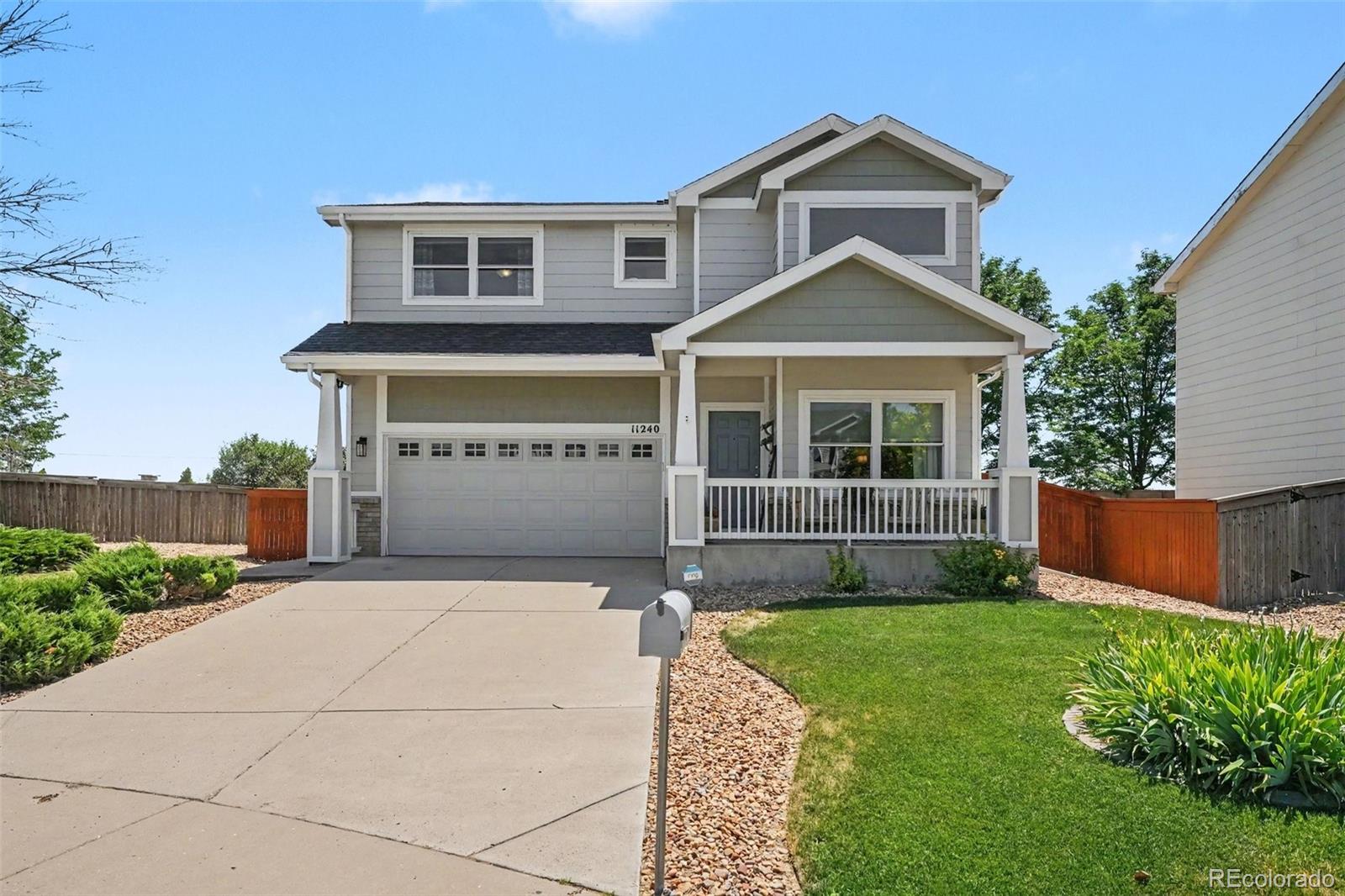11240 e 96th place, Commerce City sold home. Closed on 2026-08-31 for $450,000.