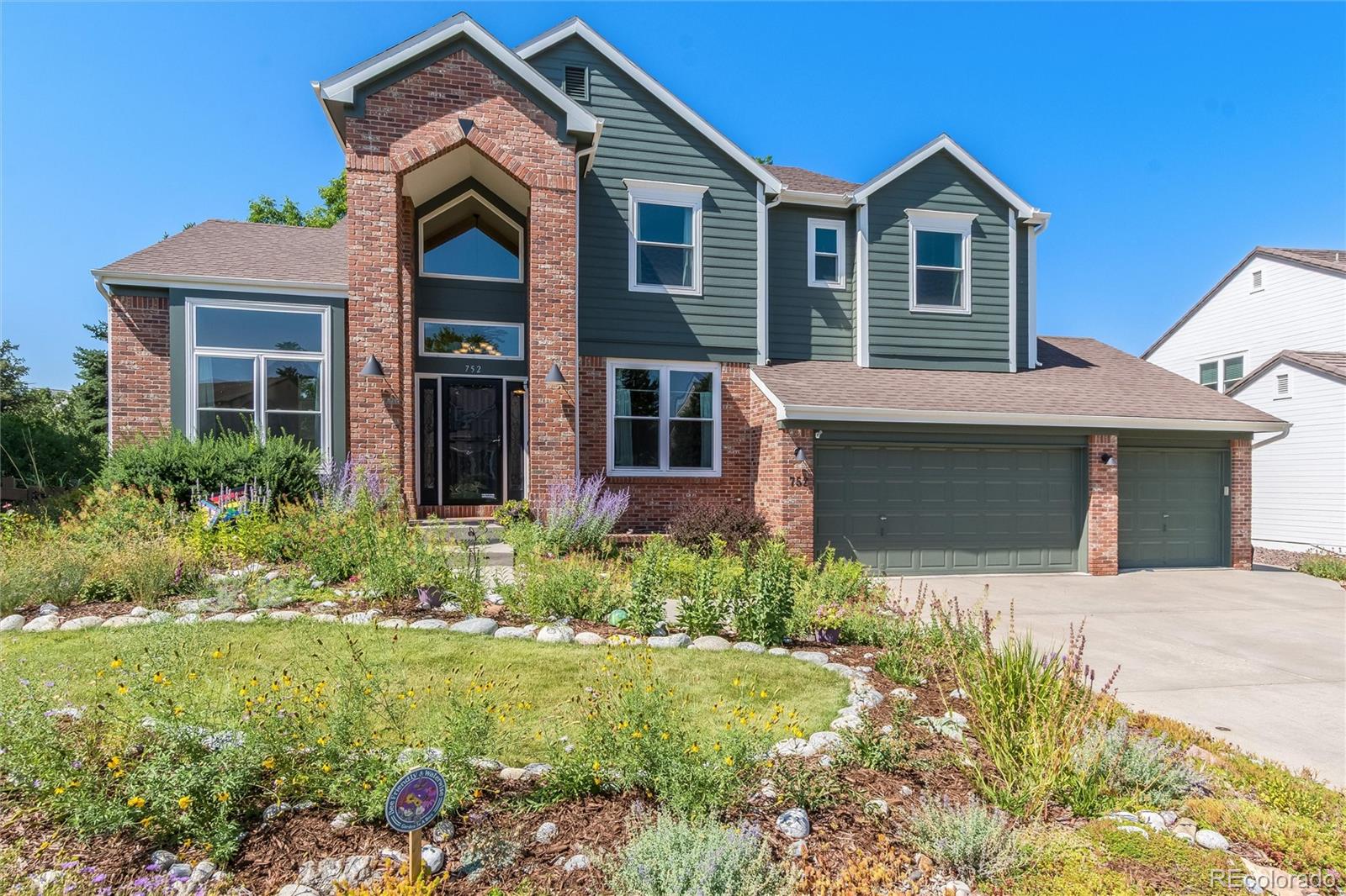  Littleton Home | MLS #: 2472050752  Hughes Lane, Littleton Beds: 5 Baths: 4 Price: $969,900