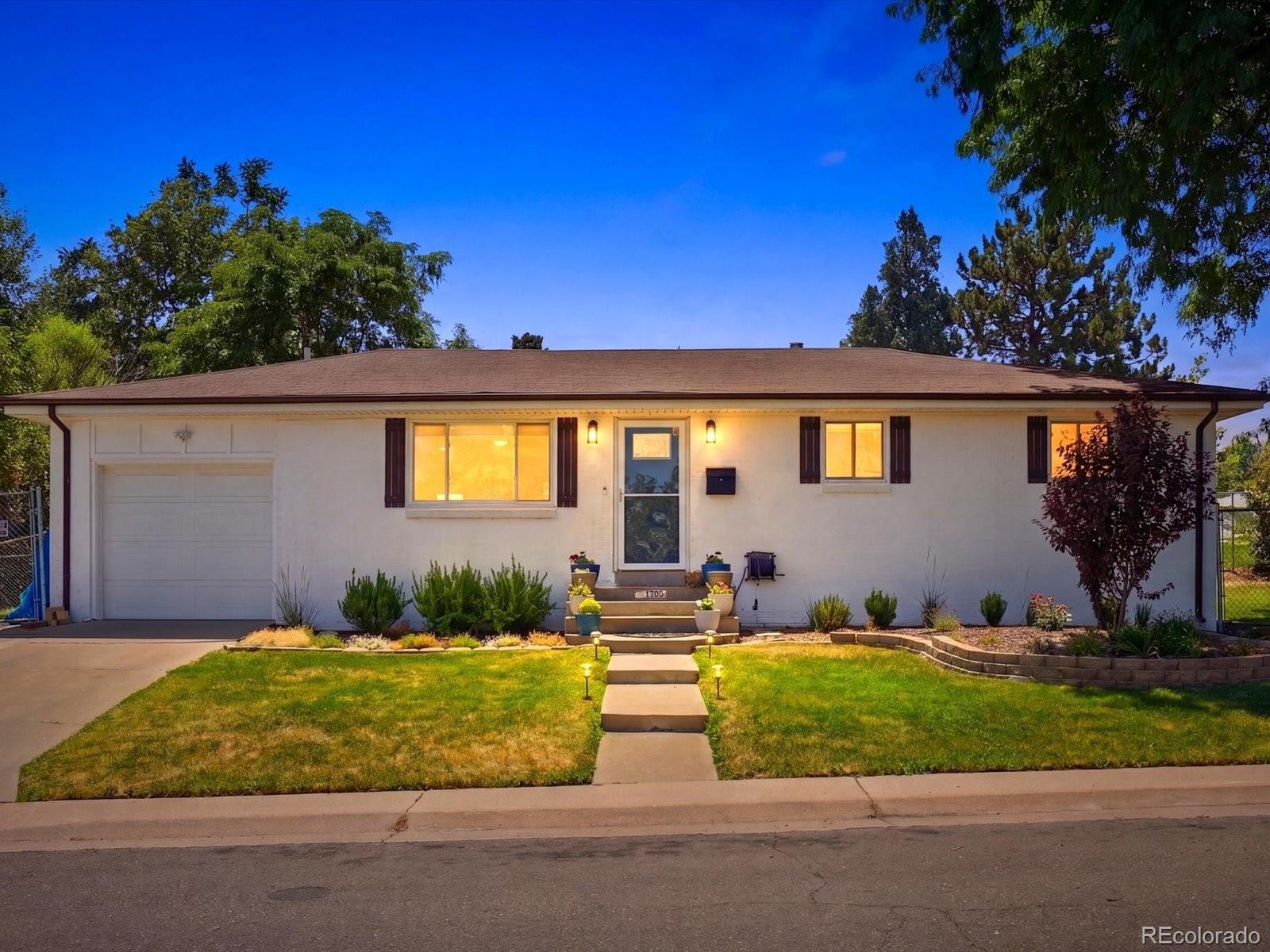  Denver Home | MLS #: 61617301700 S Irving Street, Denver Beds: 4 Baths: 2 Price: $525,000