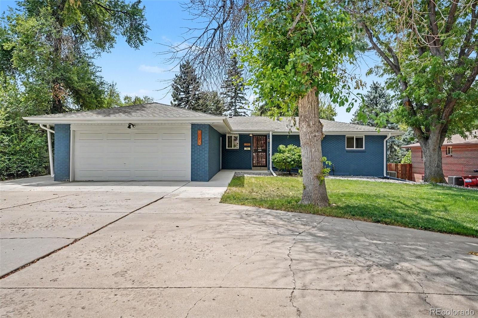  Arvada Home | MLS #: 26462918130 W 64th Avenue, Arvada Beds: 5 Baths: 3 Price: $650,000