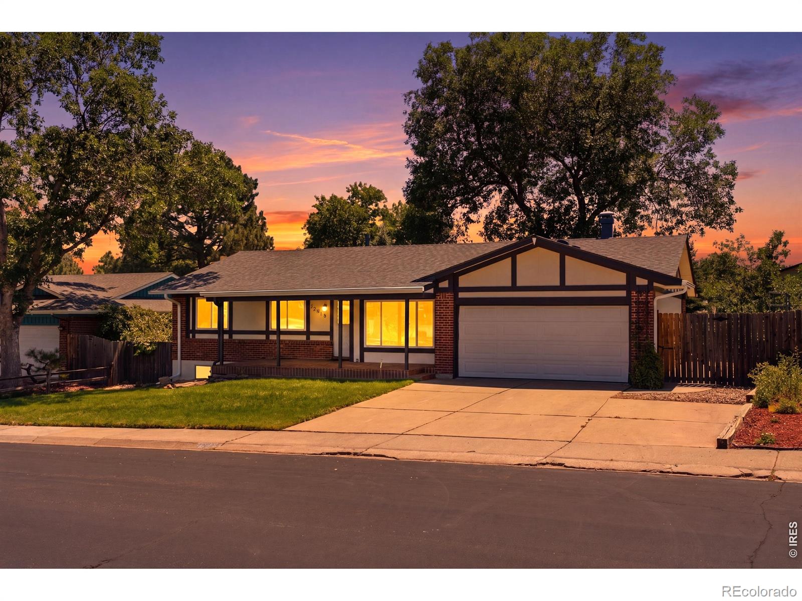  Lakewood Home | MLS #: 456789106482812818 W Adriatic Avenue, Lakewood Beds: 4 Baths: 3 Price: $589,900