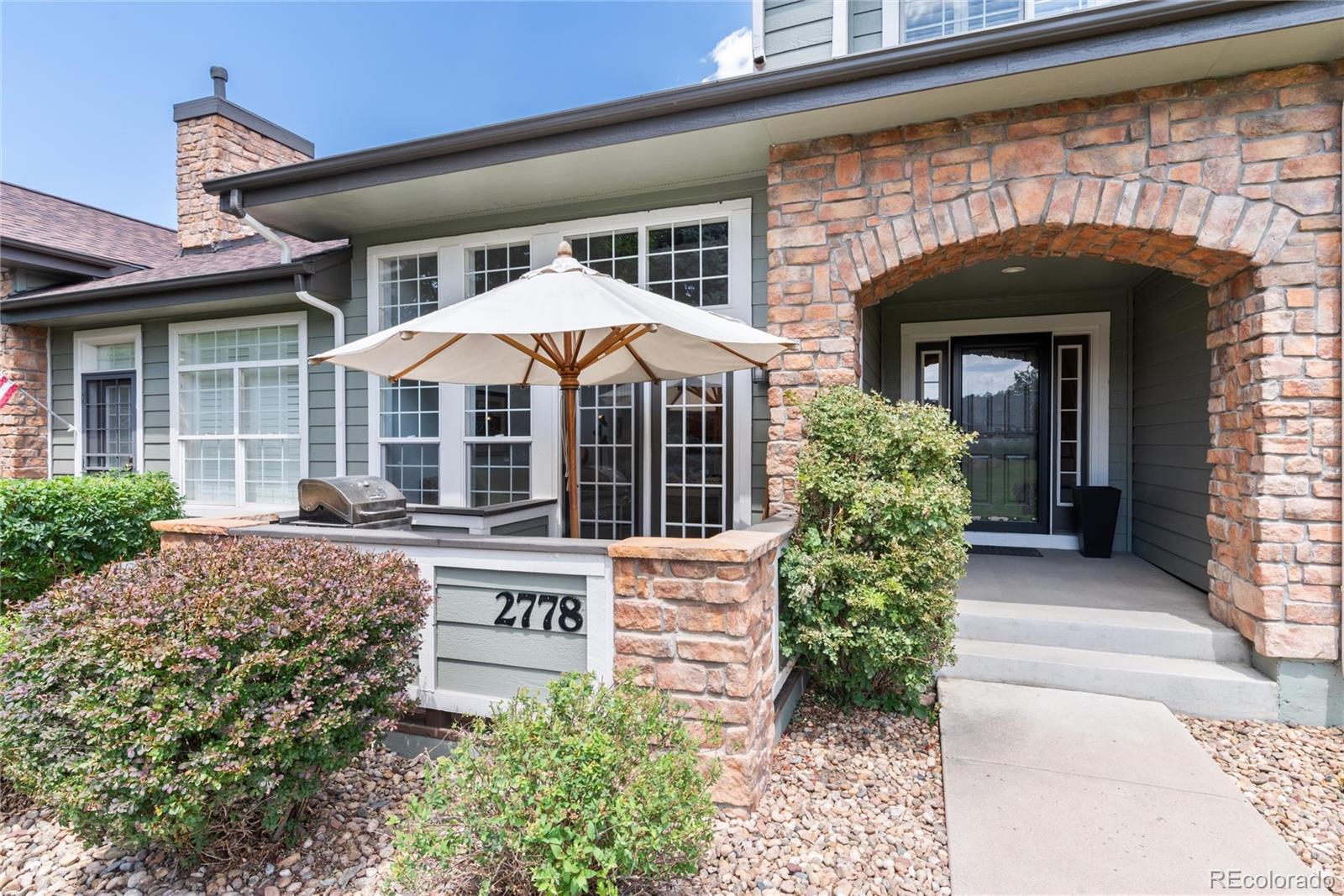  Littleton Condo / Townhome | MLS #: 56253892778 W Greens Drive , Littleton Beds: 3 Baths: 4 Price: $600,000