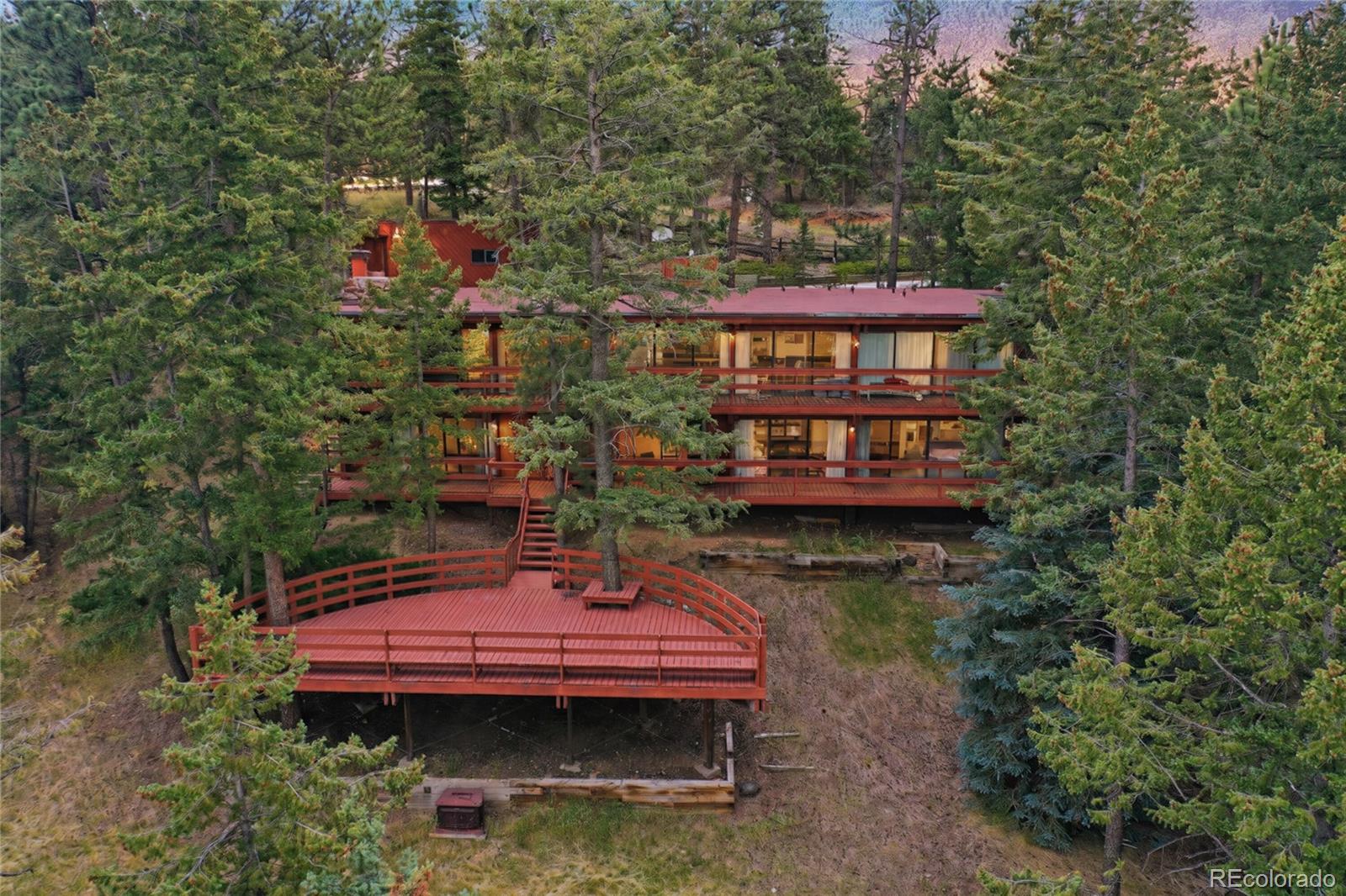  Golden Home | MLS #: 648718122703  Hagler Drive, Golden Beds: 4 Baths: 4 Price: $848,800