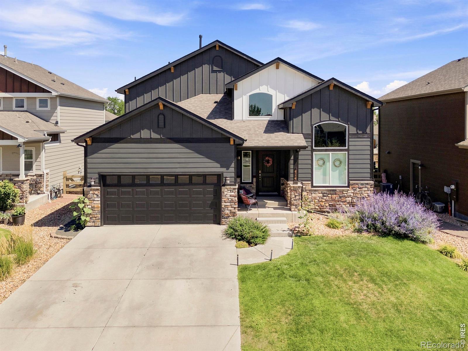 414  ellie way, Berthoud sold home. Closed on 2026-08-31 for $530,000.