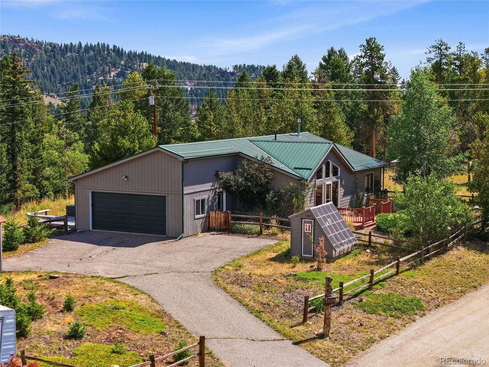 34481 piny point, Evergreen sold home. Closed on 2026-09-14 for $615,000.