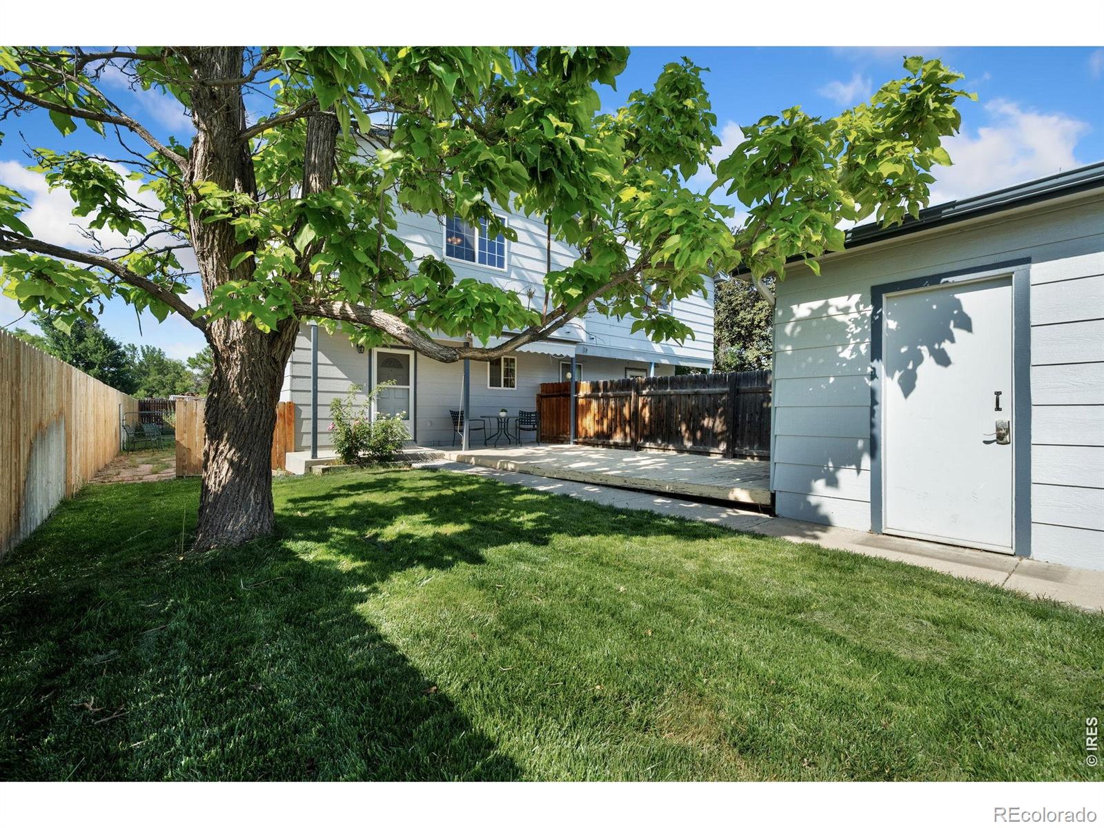 124  indiana avenue, Berthoud sold home. Closed on 2026-09-02 for $340,000.