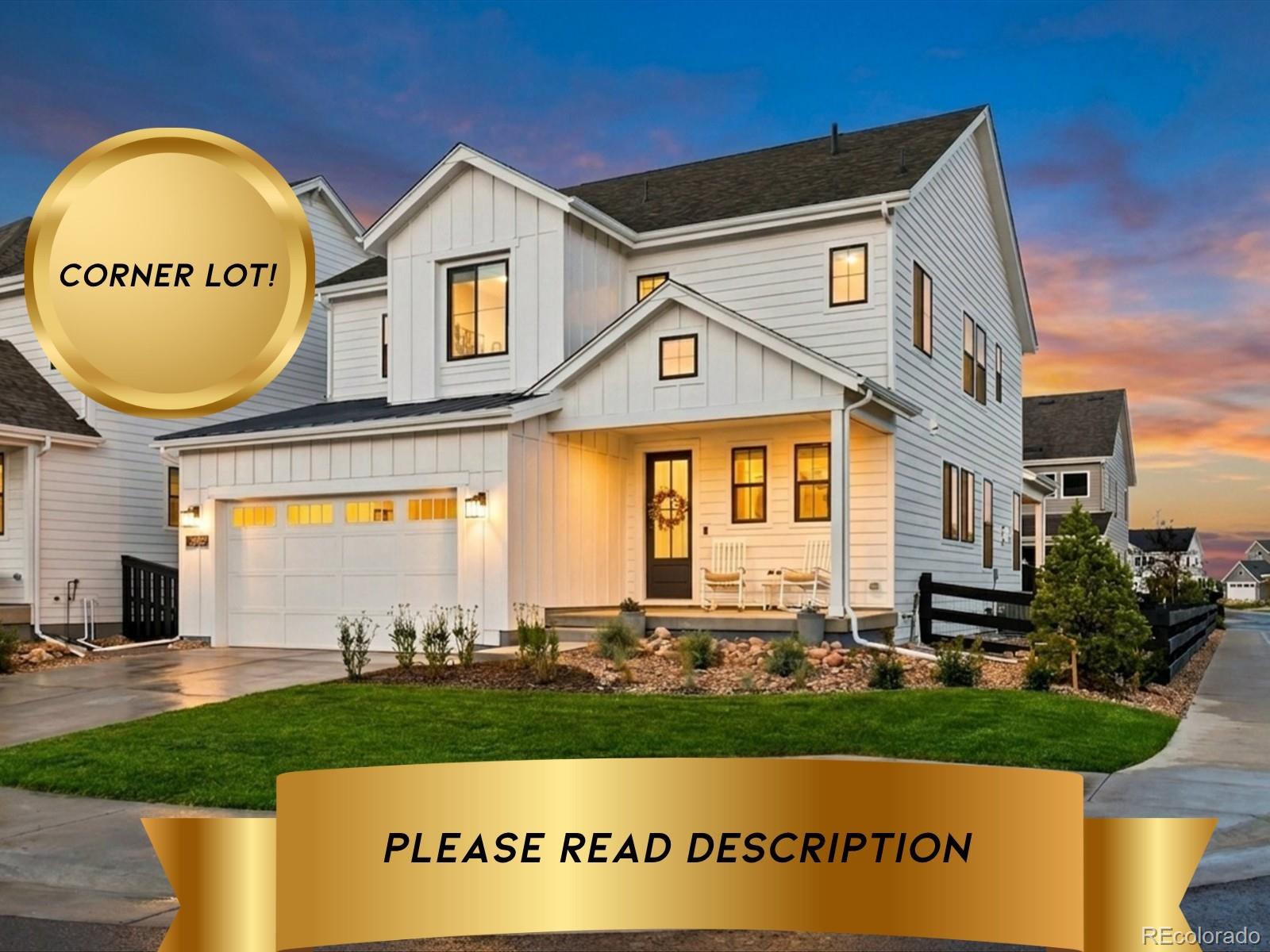  Littleton Home | MLS #: 23343468908  Buttonwillow Drive, Littleton Beds: 4 Baths: 4 Price: $850,000