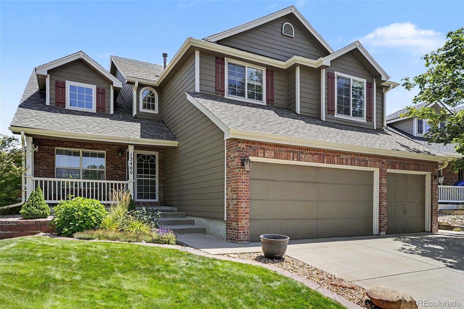  Thornton Home | MLS #: 344090213400  Fillmore Court, Thornton Beds: 5 Baths: 4 Price: $650,000