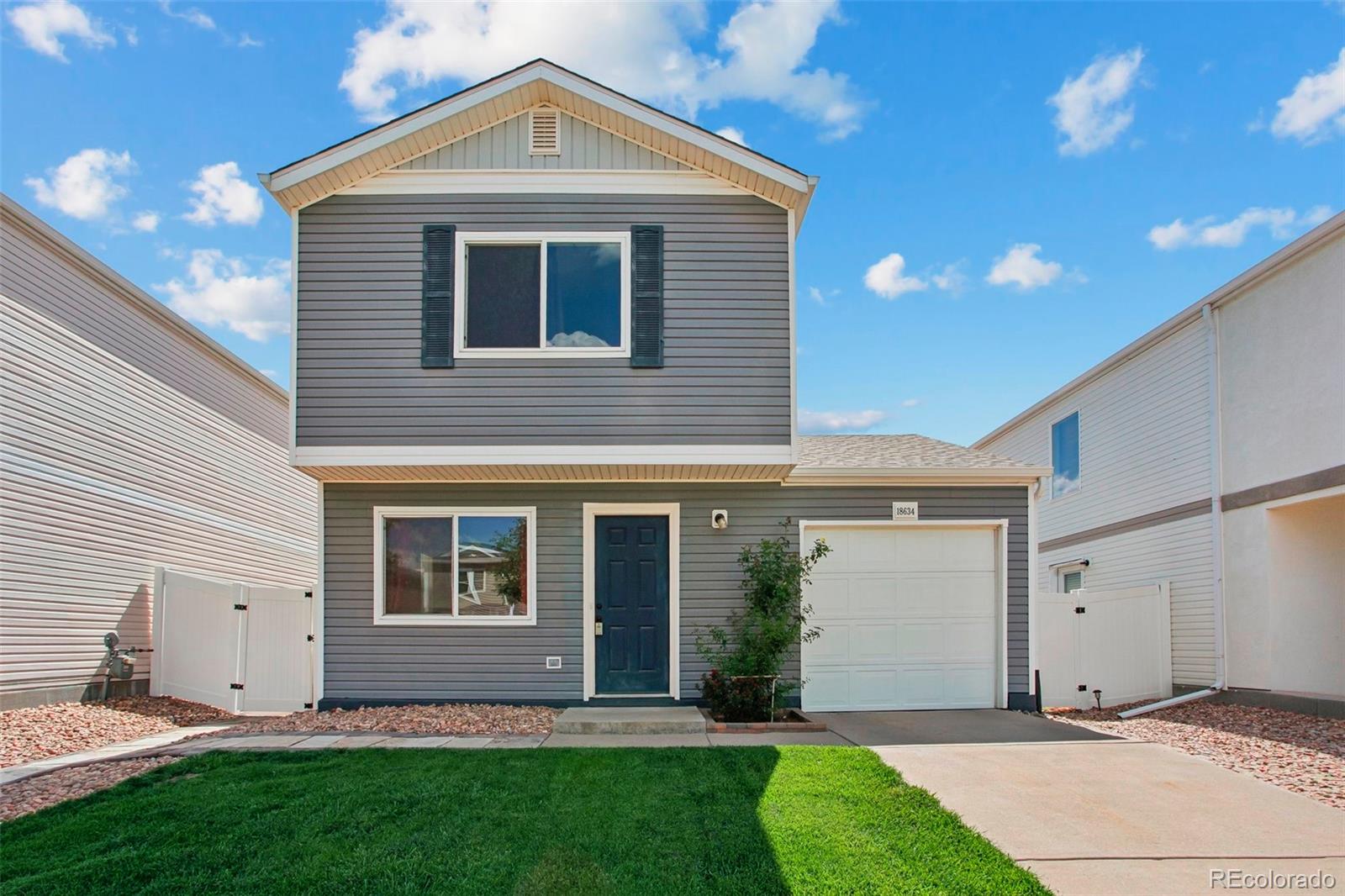  Denver Home | MLS #: 944038918634 E 45th Place, Denver Beds: 2 Baths: 1 Price: $353,900