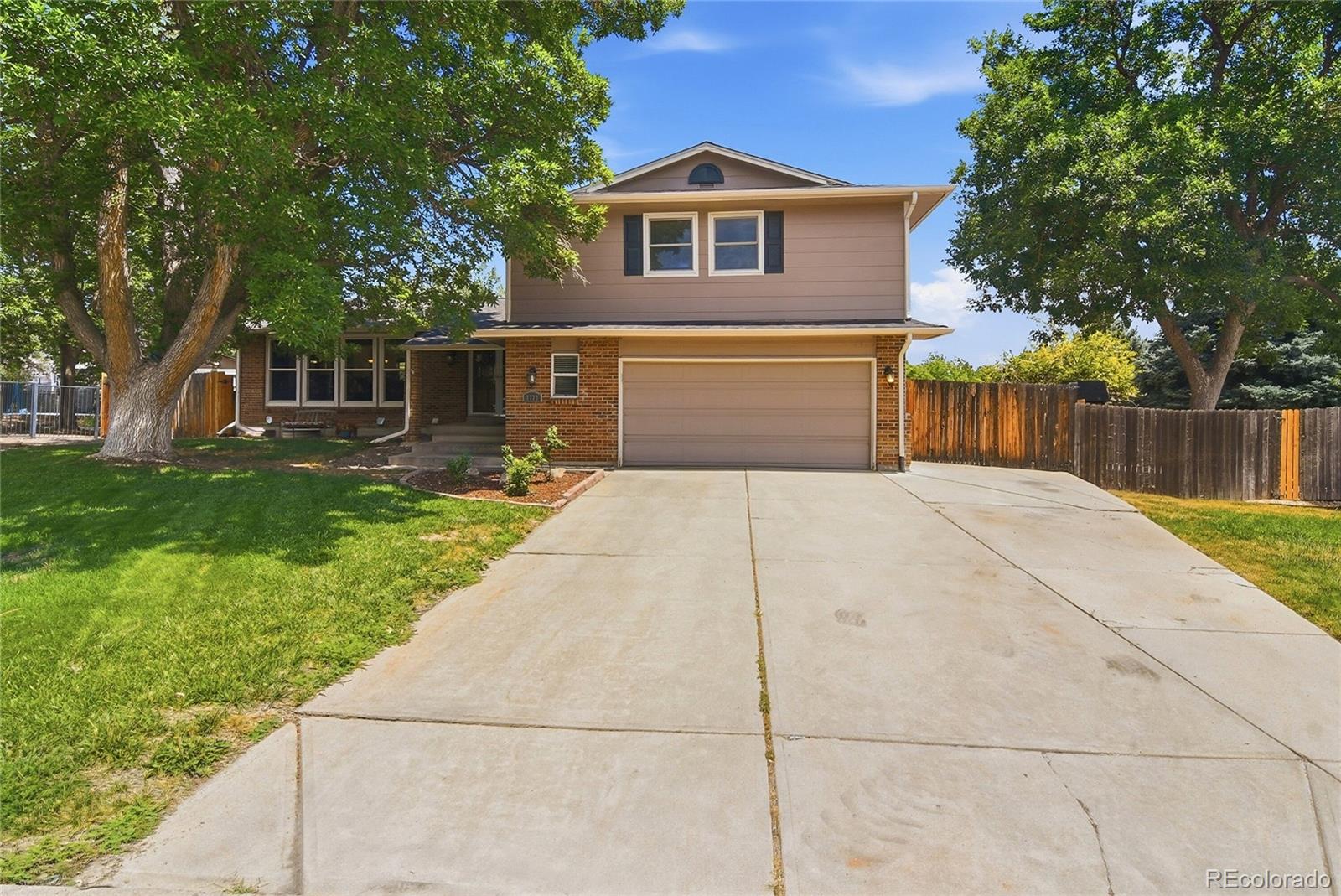  Littleton Home | MLS #: 85000657772 S Marshall Court, Littleton Beds: 4 Baths: 3 Price: $689,000