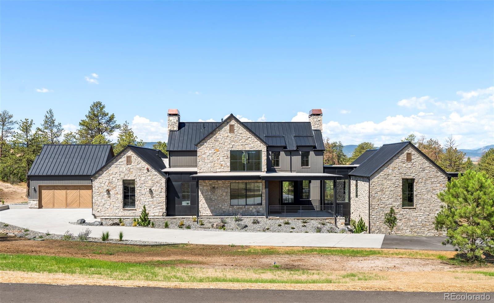  Sedalia Home | MLS #: 47529472408  Keep Drive, Sedalia Beds: 6 Baths: 8 Price: $4,495,000
