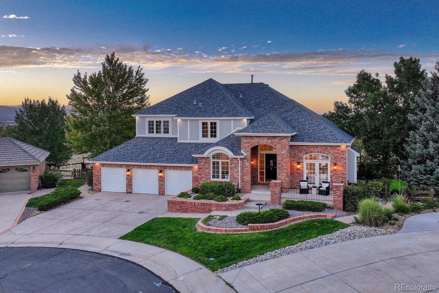  Littleton Home | MLS #: 21954859830  Eliza Court, Littleton Beds: 5 Baths: 5 Price: $1,795,000