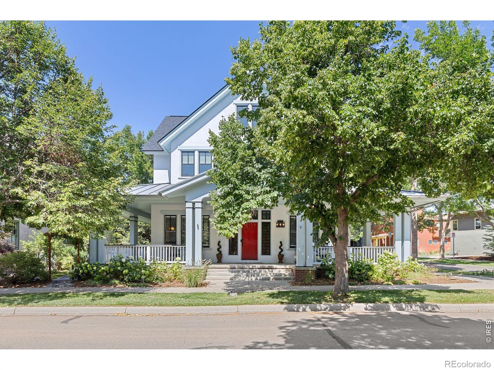  Longmont Home | MLS #: 45678910648901903  Kristy Court, Longmont Beds: 3 Baths: 3 Price: $1,299,000