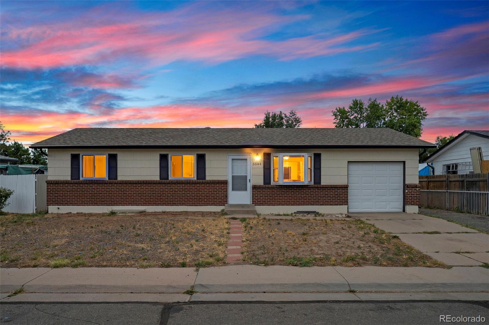  Denver Home | MLS #: 21754125544  Zion Court, Denver Beds: 5 Baths: 2 Price: $450,000
