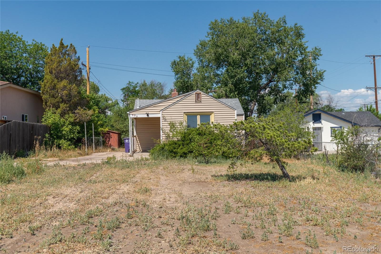  Denver Home | MLS #: 9642628935 S Lowell Boulevard, Denver Beds: 2 Baths: 1 Price: $230,000