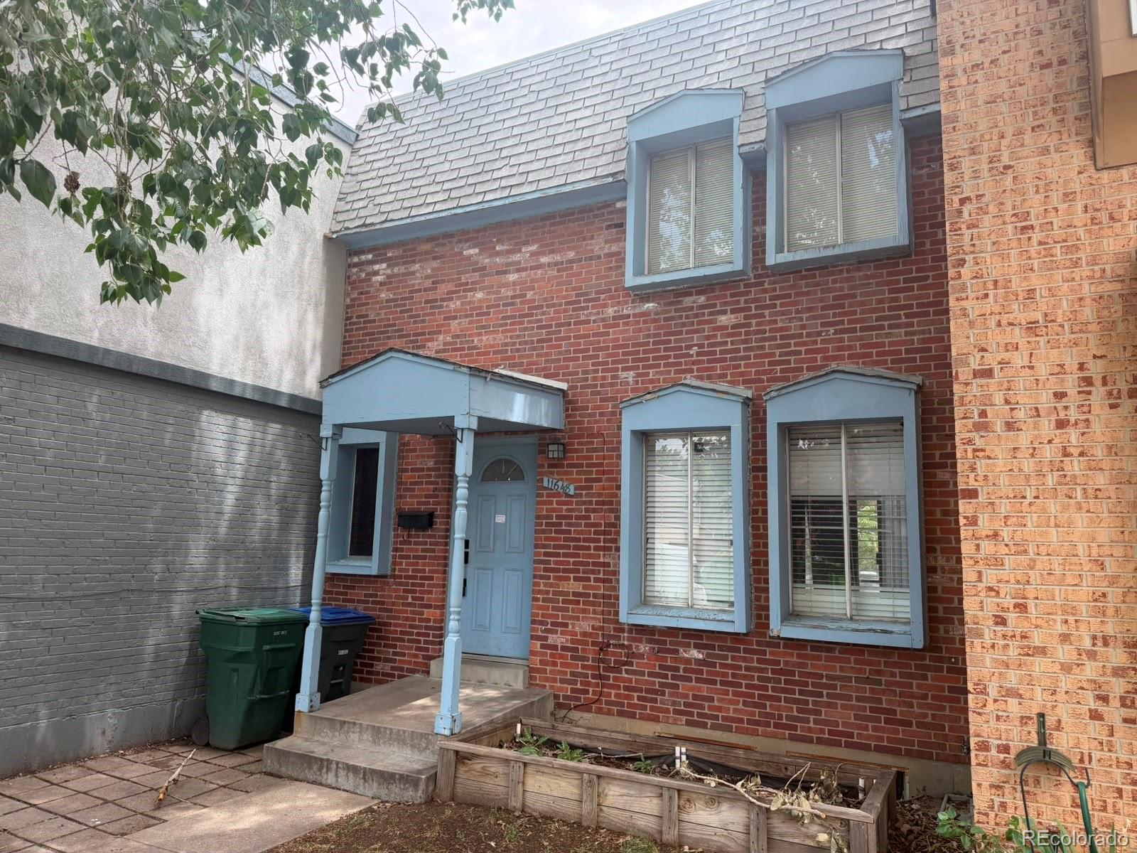 11648 grant street, Denver sold home. Closed on 2026-09-04 for $265,000.