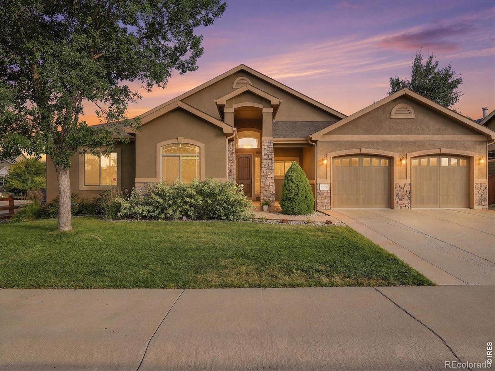 Kendall Brook Loveland Home | MLS #: 45678910649081510  Tennessee Street, Loveland Beds: 3 Baths: 2 Price: $620,000