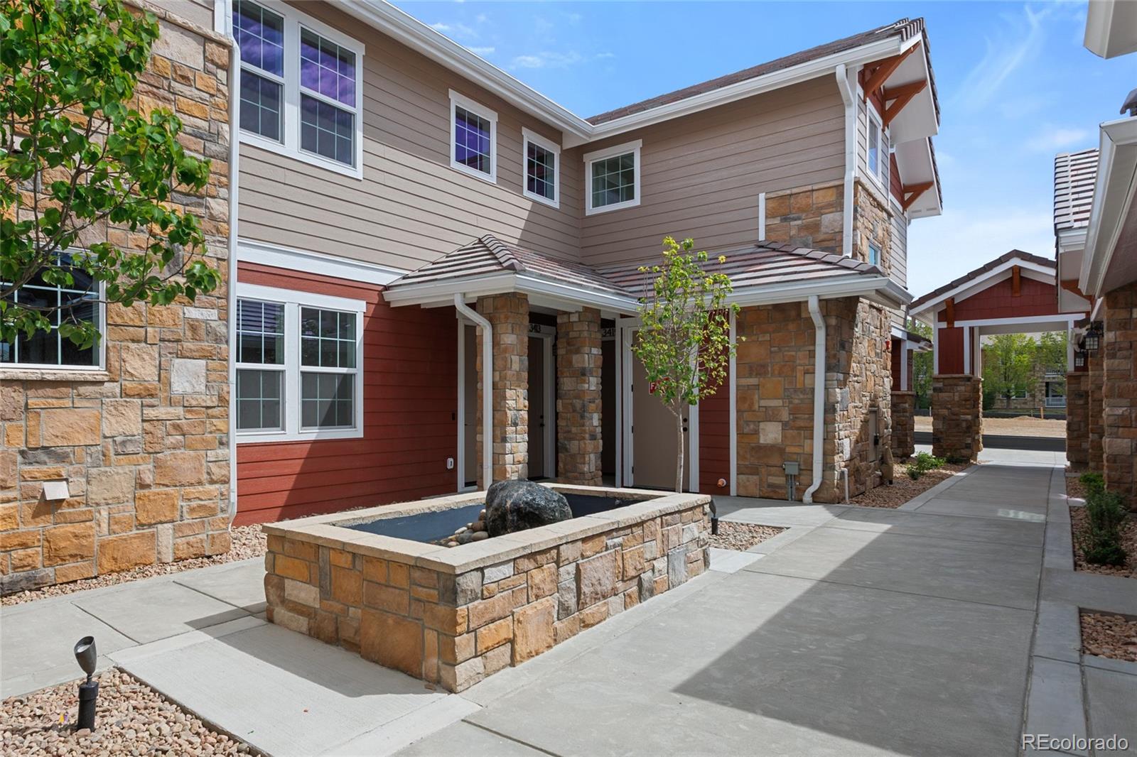 Broadlands Broomfield Condo / Townhome | MLS #: 51782943407  Molly Circle , Broomfield Beds: 2 Baths: 2 Price: $445,000