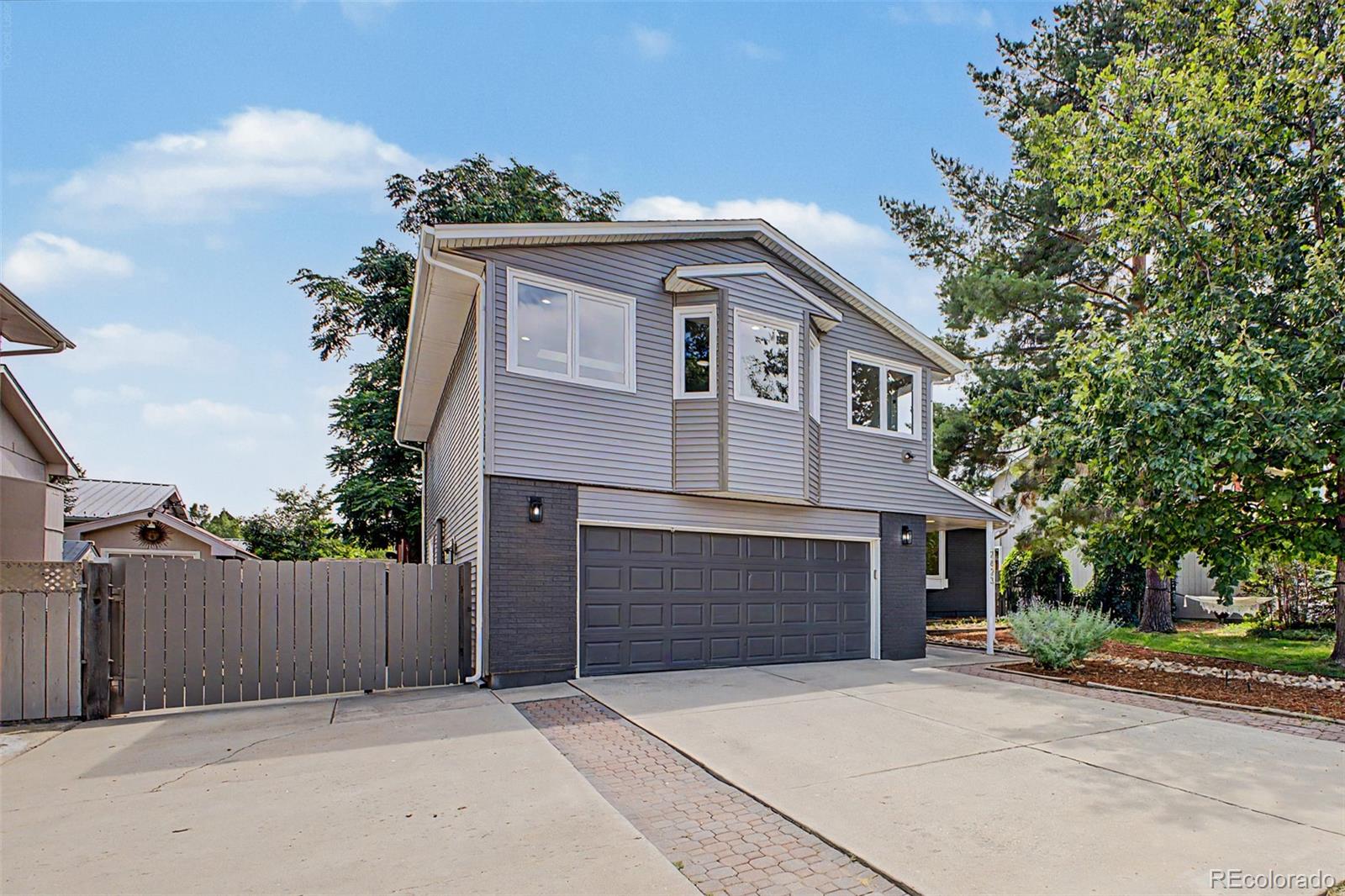  Longmont Home | MLS #: 21556832823  Humboldt Circle, Longmont Beds: 5 Baths: 3 Price: $659,000