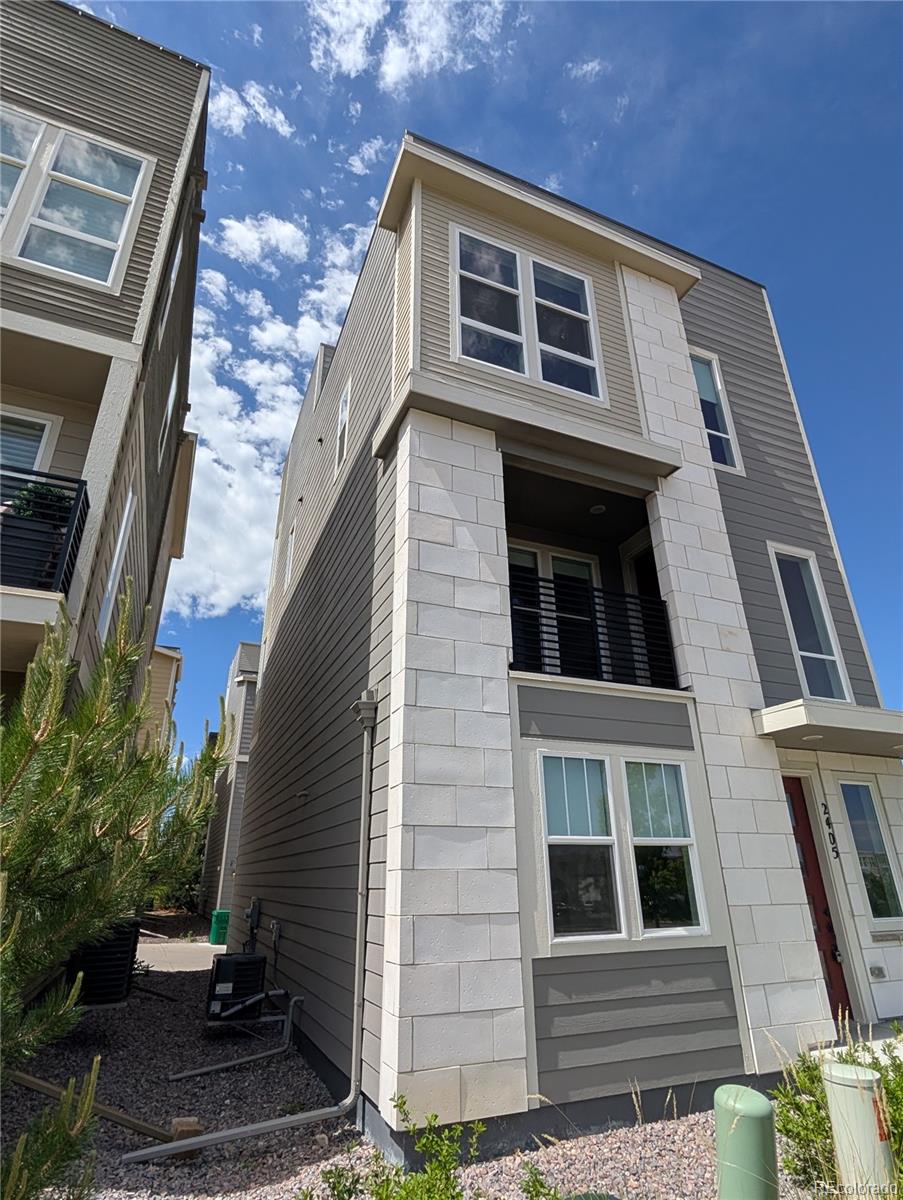 The Meadows Castle Rock Home | MLS #: 51857742405  Fiji Drive, Castle Rock Beds: 3 Baths: 3 Price: $519,900