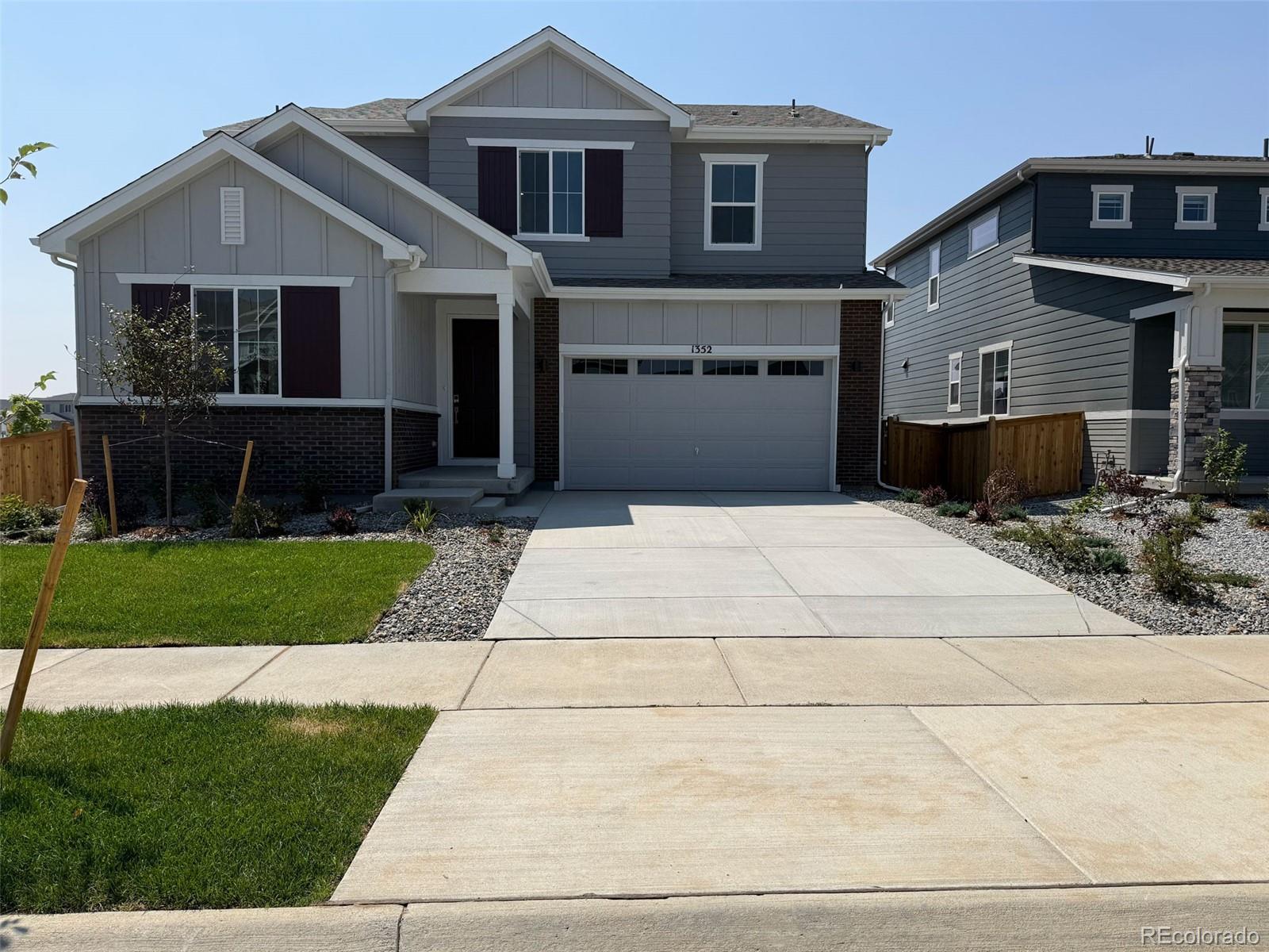 Parkdale Lafayette Home | MLS #: 53187091352  Loraine Circle, Lafayette Beds: 4 Baths: 4 Price: $874,990
