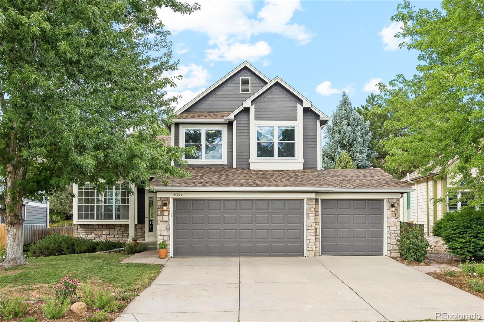  Denver Home | MLS #: 269551614295 W Warren Drive, Denver Beds: 4 Baths: 4 Price: $845,001
