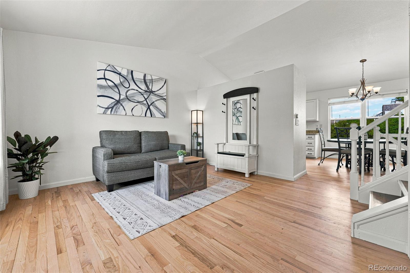  Parker Home | MLS #: 488627919650  Culpepper Circle, Parker Beds: 4 Baths: 3 Price: $535,000