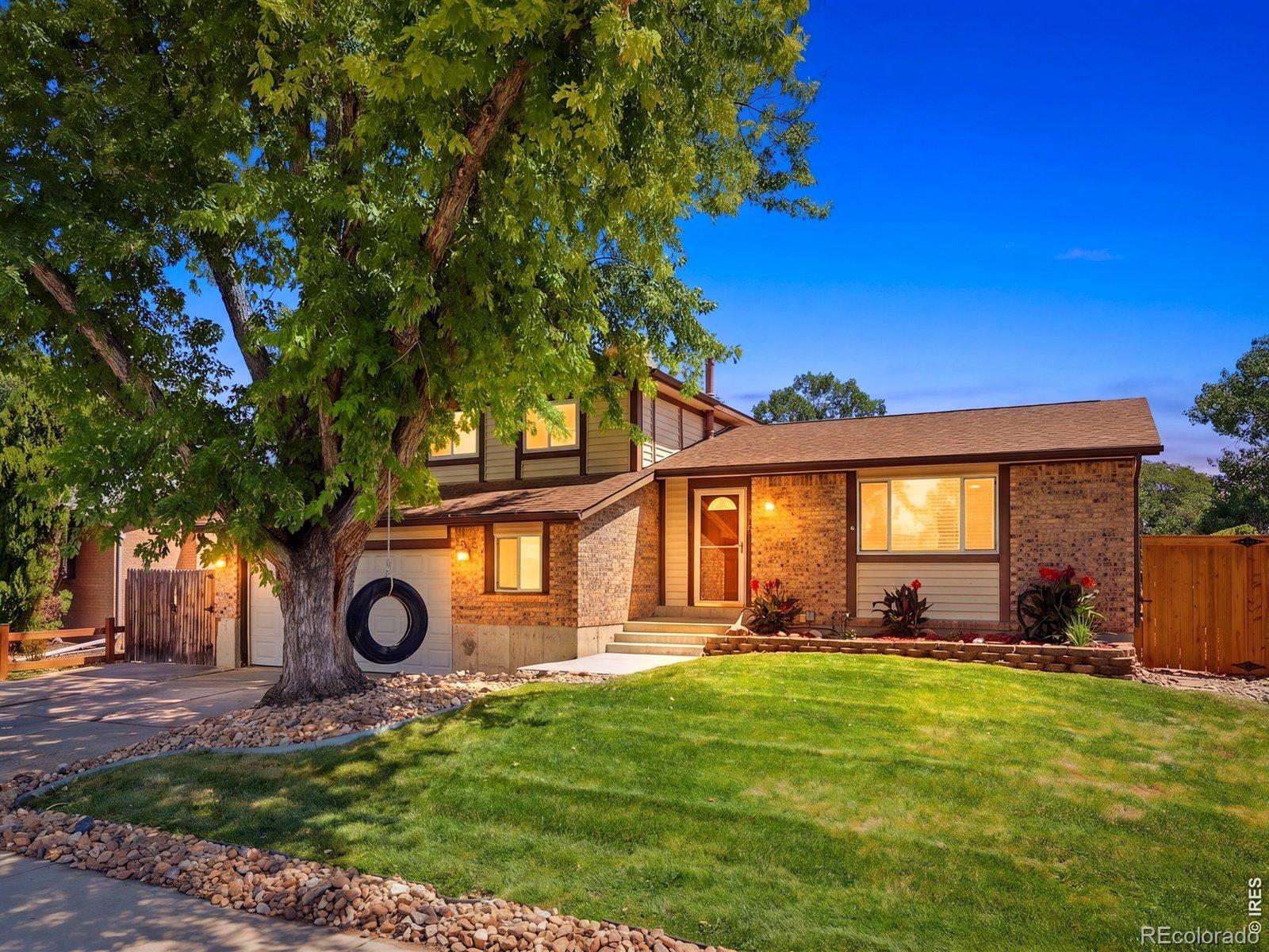  Westminster Home | MLS #: 456789106495710960  Harlan Street, Westminster Beds: 3 Baths: 3 Price: $579,000