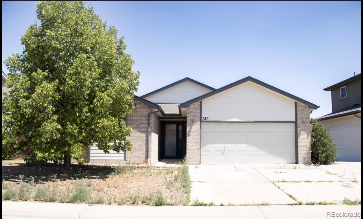  Brighton Home | MLS #: 8256010736 S 5th Avenue, Brighton Beds: 4 Baths: 3 Price: $499,900