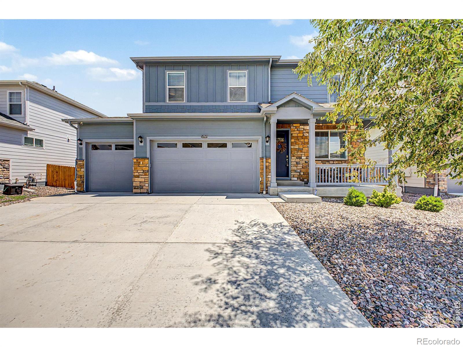  Mead Home | MLS #: 456789106498314790  Normande Drive, Mead Beds: 3 Baths: 3 Price: $560,000