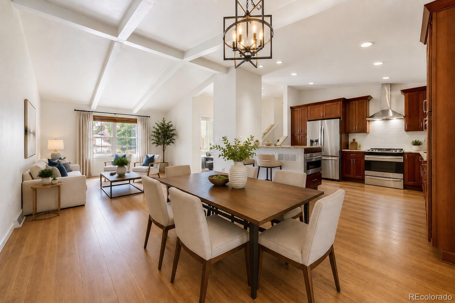 Sun Valley Lakewood Home | MLS #: 9465479883 S Nelson Way, Lakewood Beds: 3 Baths: 3 Price: $704,888