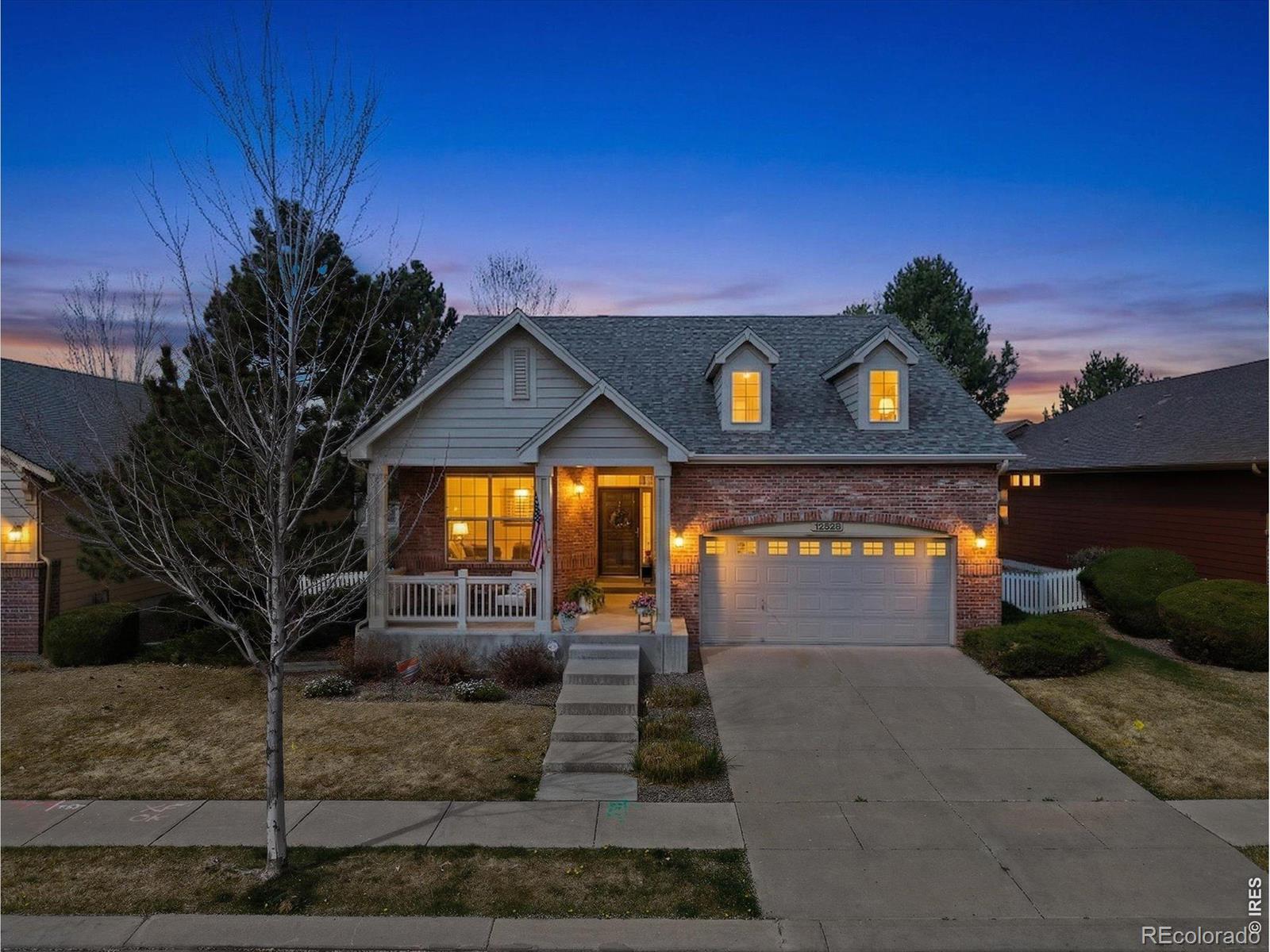  Broomfield Home | MLS #: 456789106500612528  Hazel Street, Broomfield Beds: 3 Baths: 3 Price: $685,000