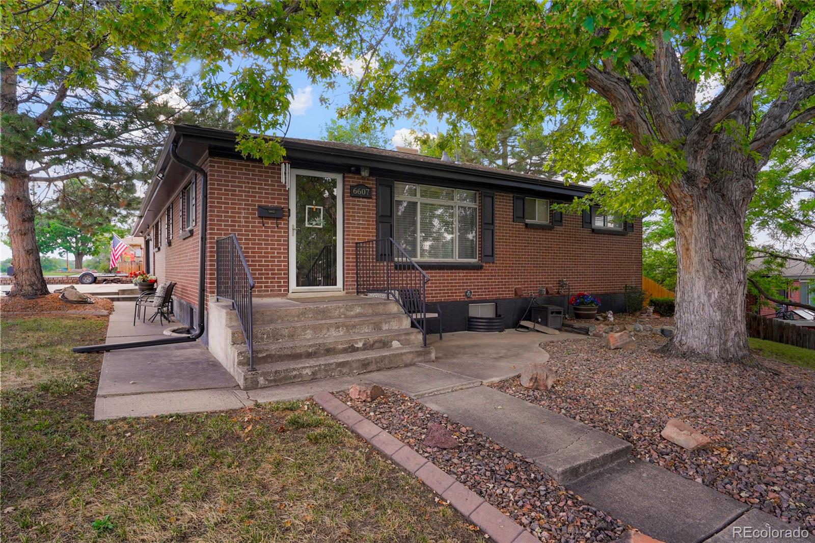  Arvada Home | MLS #: 18425836607  Eaton Street, Arvada Beds: 5 Baths: 2 Price: $545,000