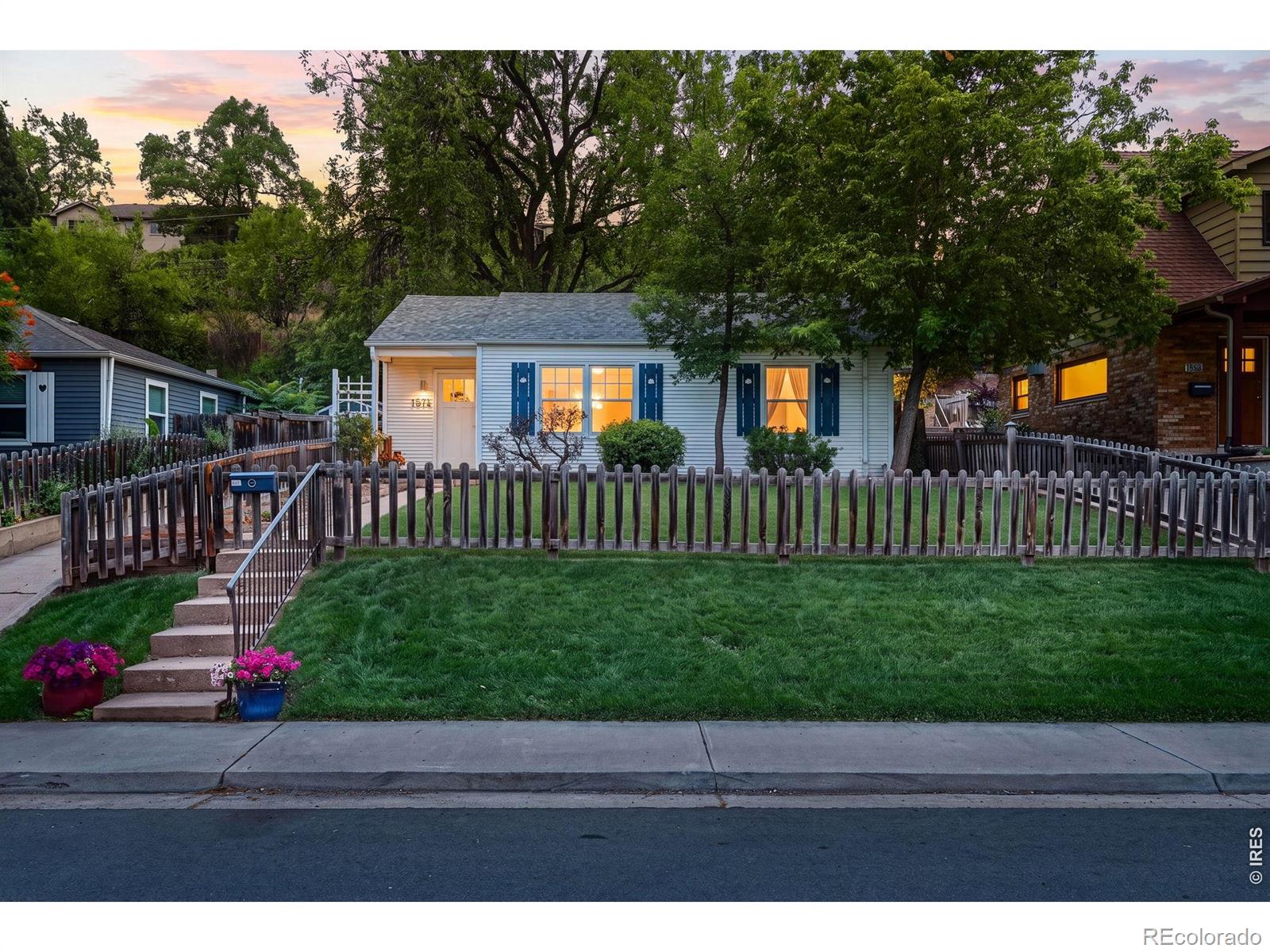  Boulder Home | MLS #: 45678910650221574  North Street, Boulder Beds: 3 Baths: 1 Price: $965,000
