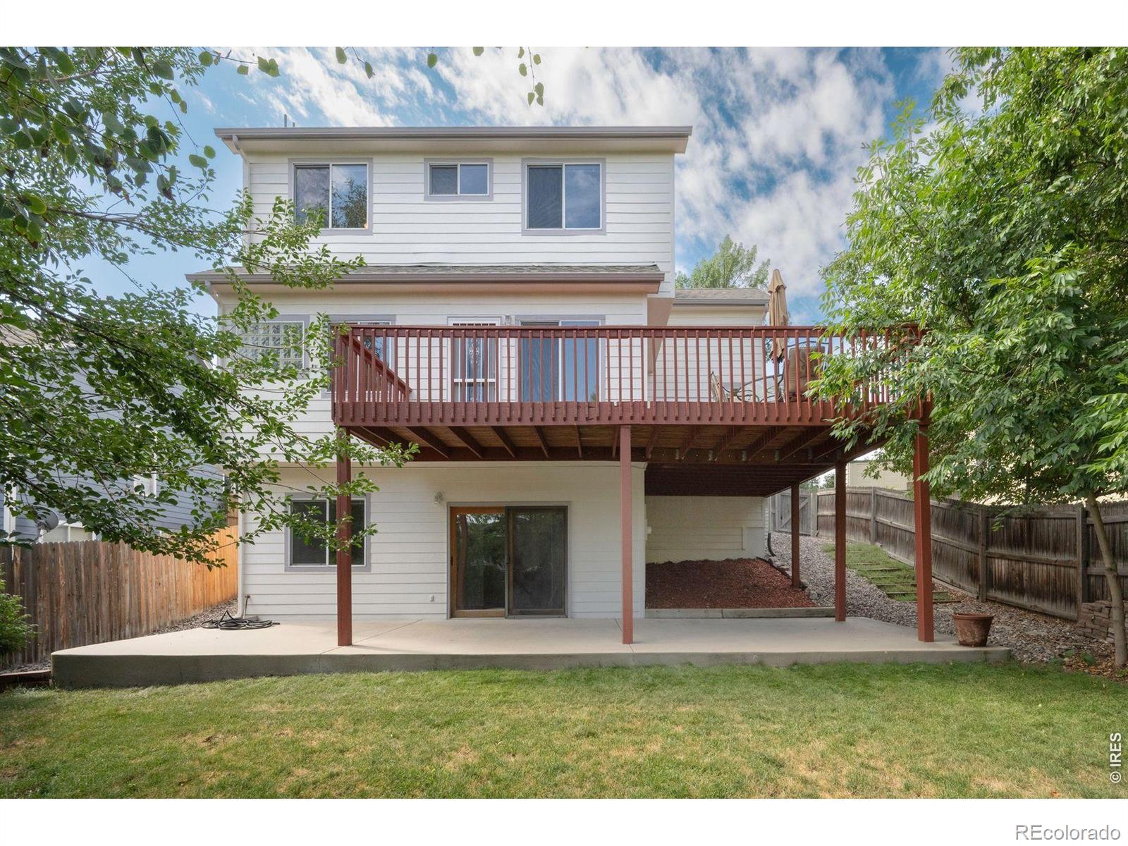  Thornton Home | MLS #: 4567891065039865 E 132nd Avenue, Thornton Beds: 4 Baths: 4 Price: $589,900
