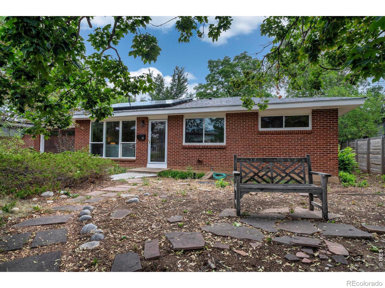 Highland Park Boulder Home | MLS #: 456789106504960 S 31st Street, Boulder Beds: 3 Baths: 1 Price: $795,000