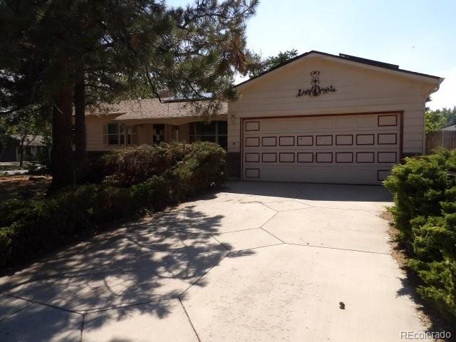 Lake Arbor Arvada Home | MLS #: 82369298639  Jay Court, Arvada Beds: 3 Baths: 3 Price: $350,000