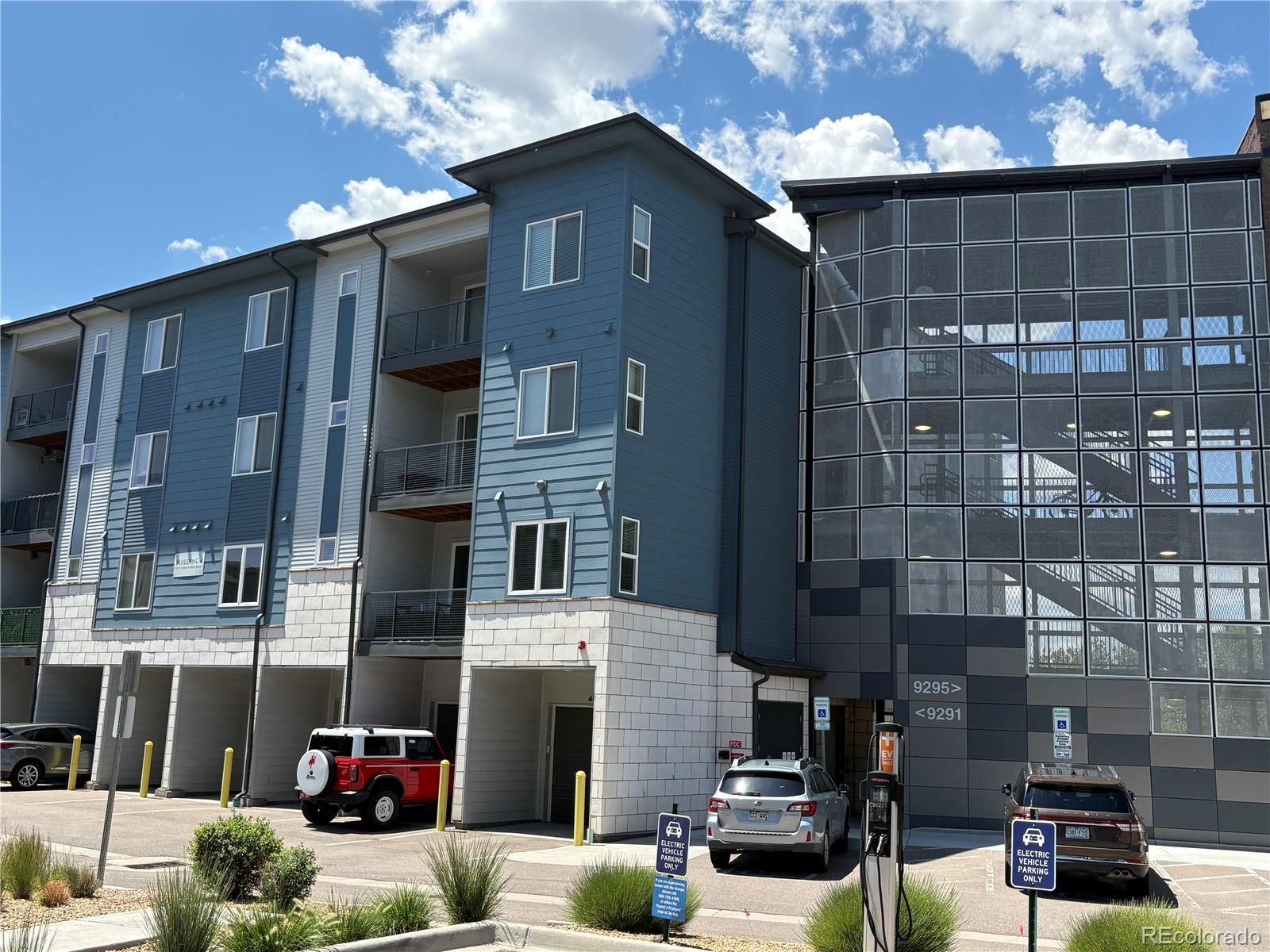 Parker Condo / Townhome | MLS #: 29398109291  Twenty Mile Road 207, Parker Beds: 2 Baths: 2 Price: $329,950
