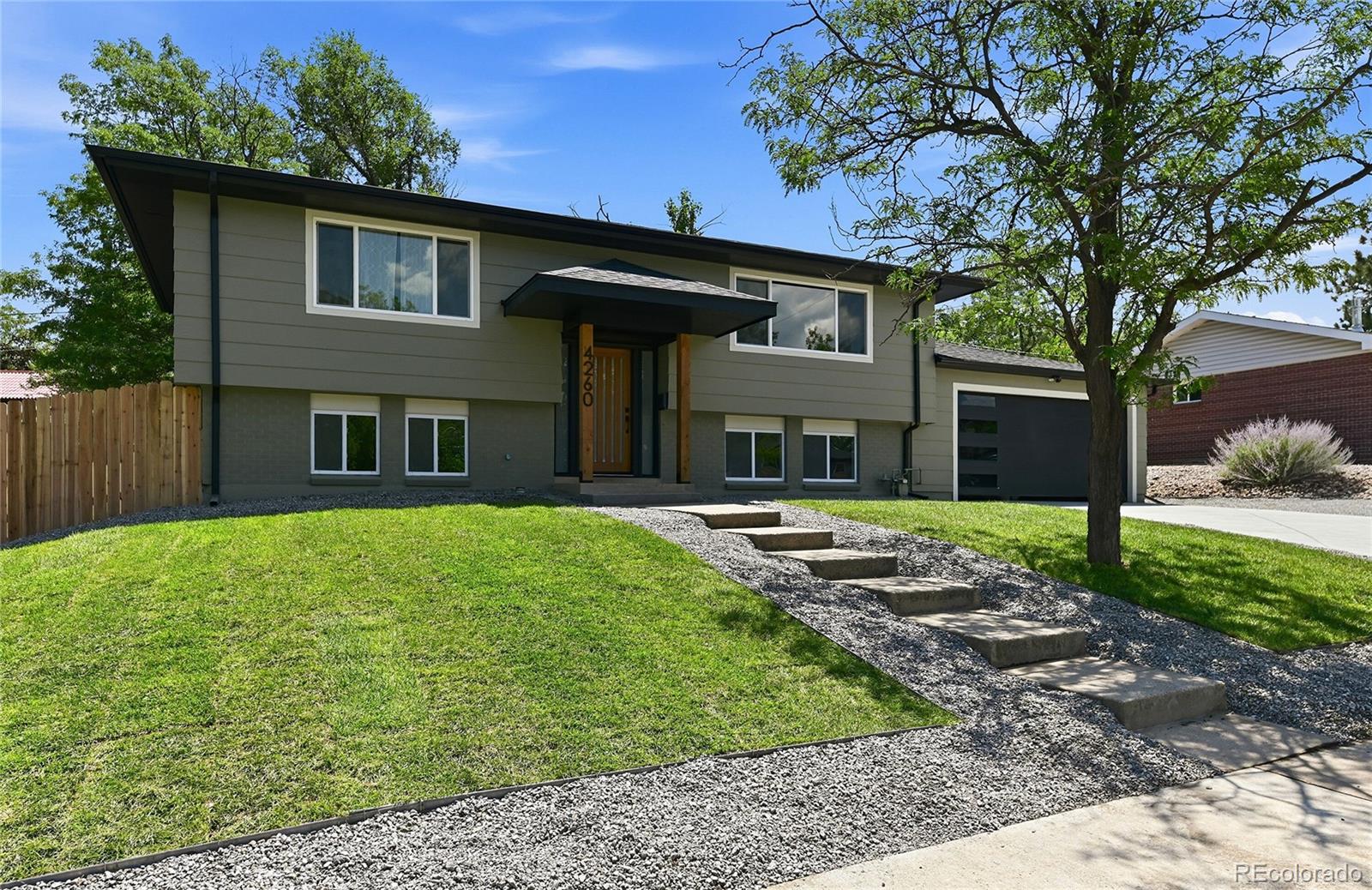 Boulder Home | MLS #: 60876714260  Whitney Place, Boulder Beds: 4 Baths: 2 Price: $1,099,900