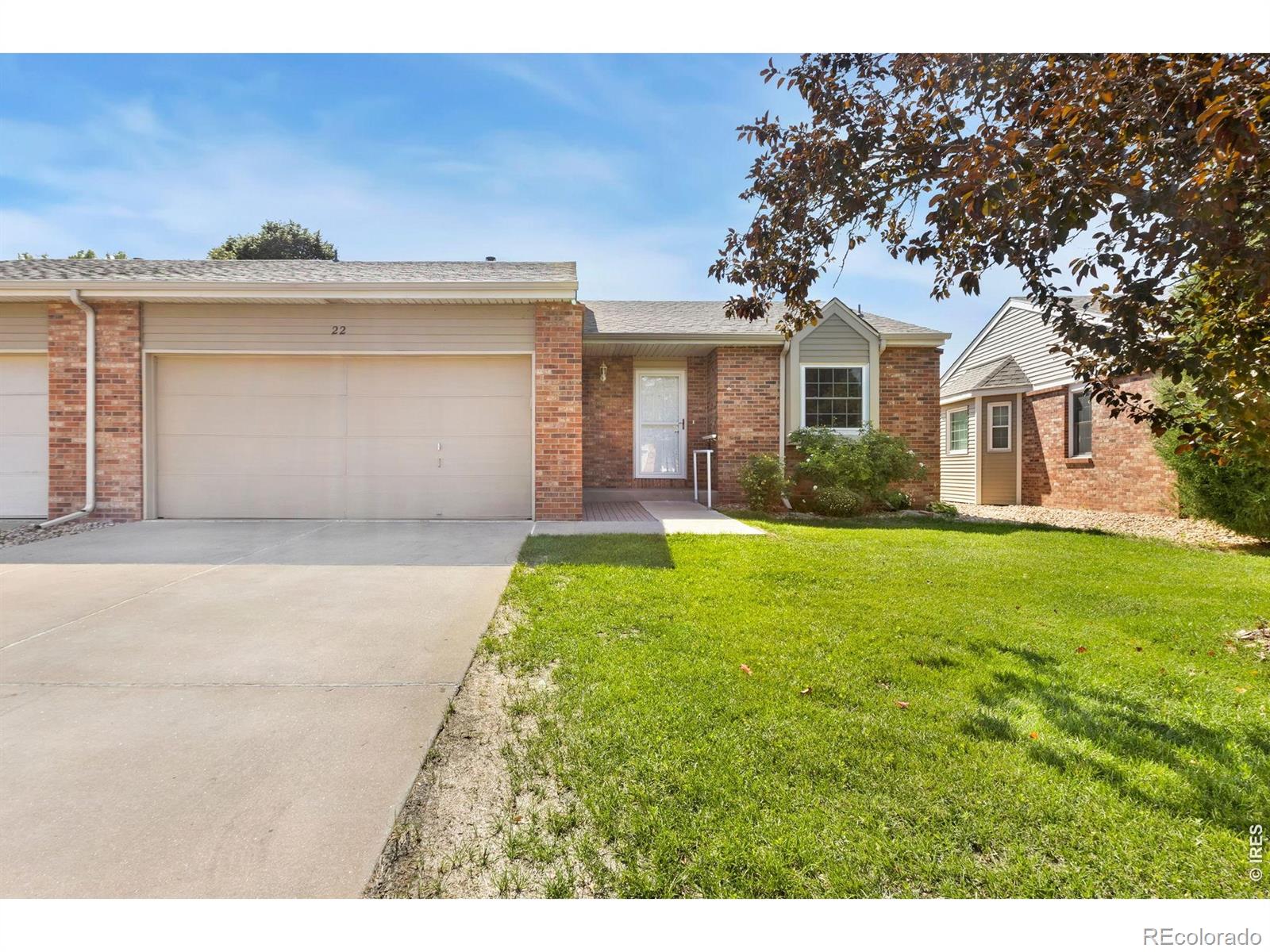 3950 w 12th street, Greeley sold home. Closed on 2026-09-04 for $355,000.