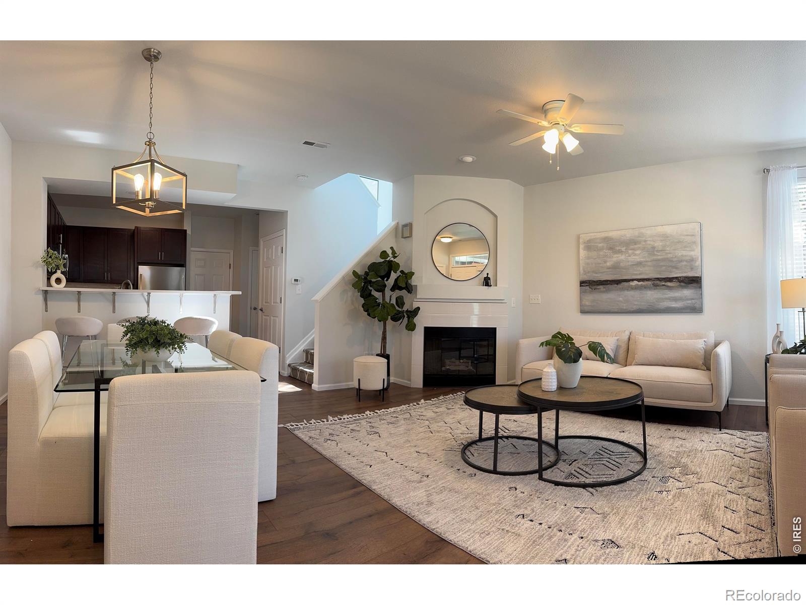 Rock Creek Superior Home | MLS #: 45678910650862855  Rock Creek Circle, Superior Beds: 3 Baths: 3 Price: $498,000