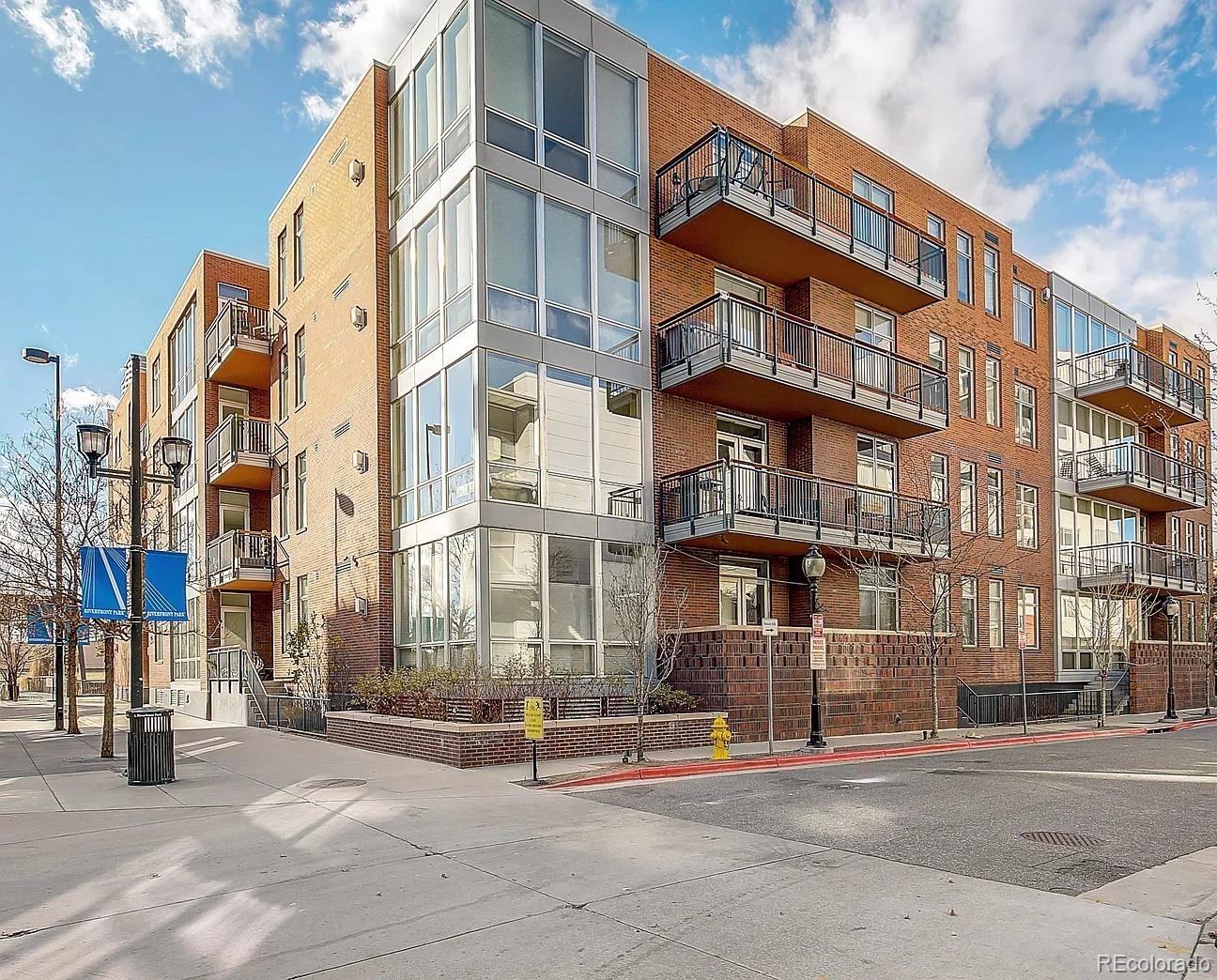 1 Denver Condo / Townhome | MLS #: 54096701401  Delgany Street 203, Denver Beds: 2 Baths: 2 Price: $800,000
