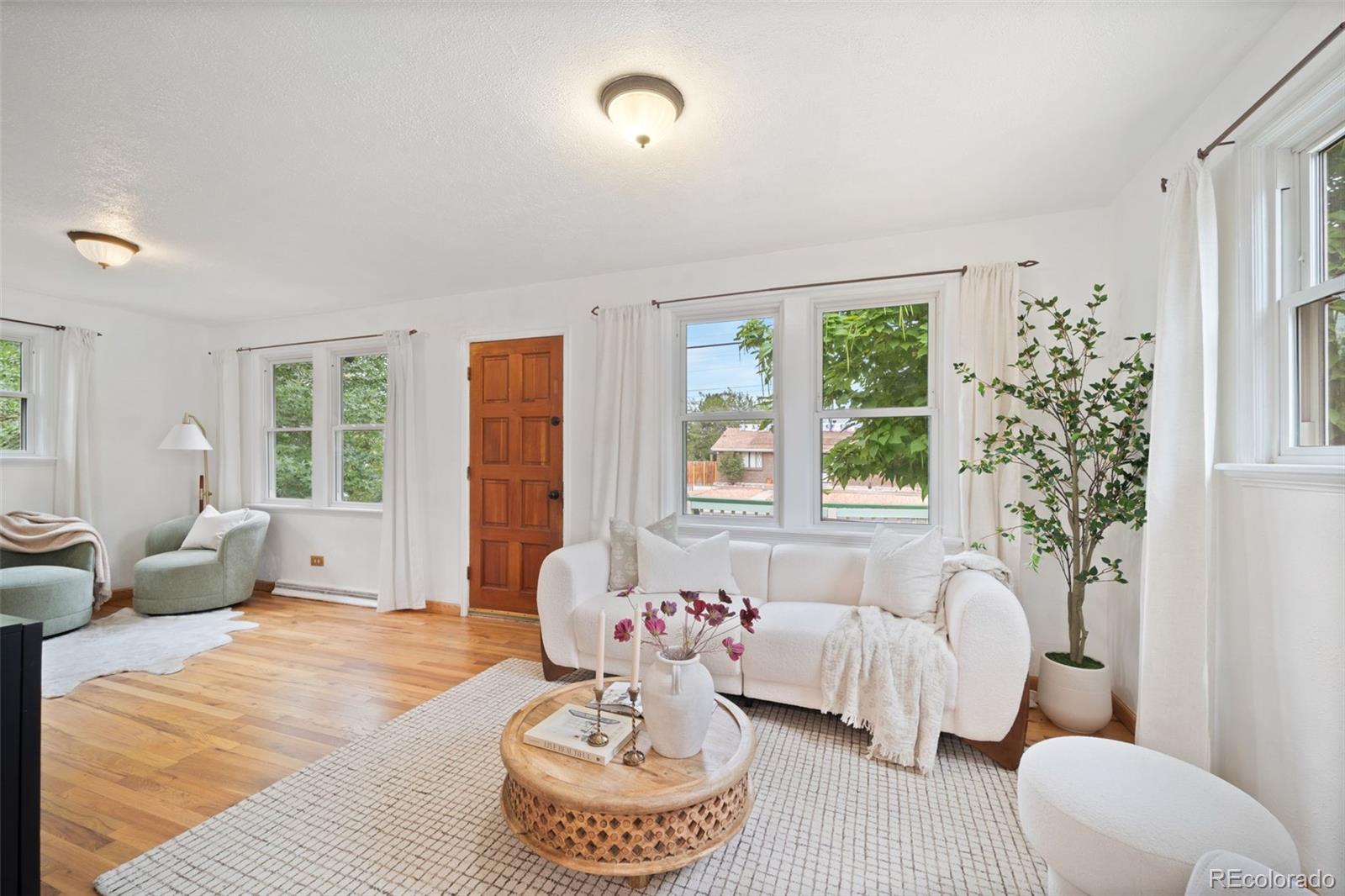 Sunset Westminster Home | MLS #: 30556997700  Stuart Street, Westminster Beds: 3 Baths: 1 Price: $424,000