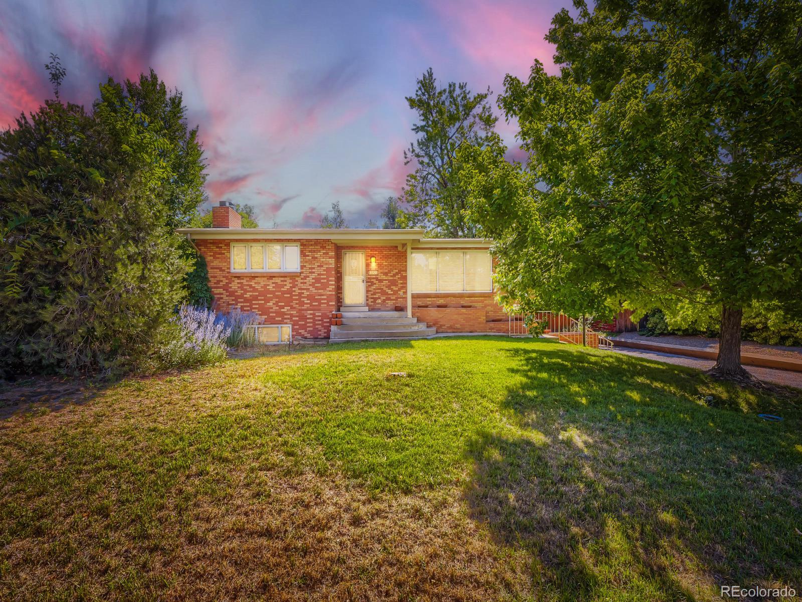 Denver Home | MLS #: 67924423020  Ingalls Street, Denver Beds: 3 Baths: 3 Price: $710,000